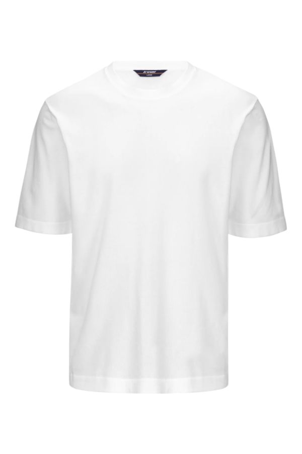 K-Way T-shirt S/S mod.Combe