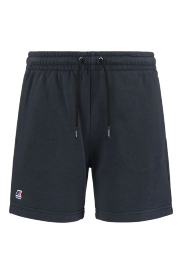 K-Way Bermuda mod.P. Le Vrai Dorian Poly Cotton