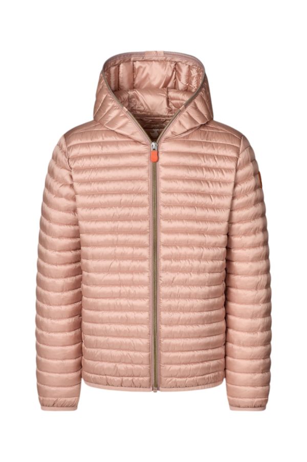 Save The Duck Hooded Jacket