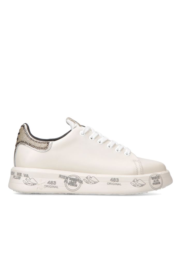 Scarpa BELLE VAR 6548 Scarpe da Donna Premiata