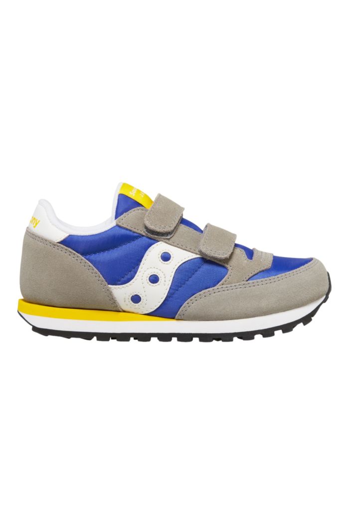 Saucony Original Jazz Double Hl Shop online Jazz Double Hl Saucony Original da Bambino