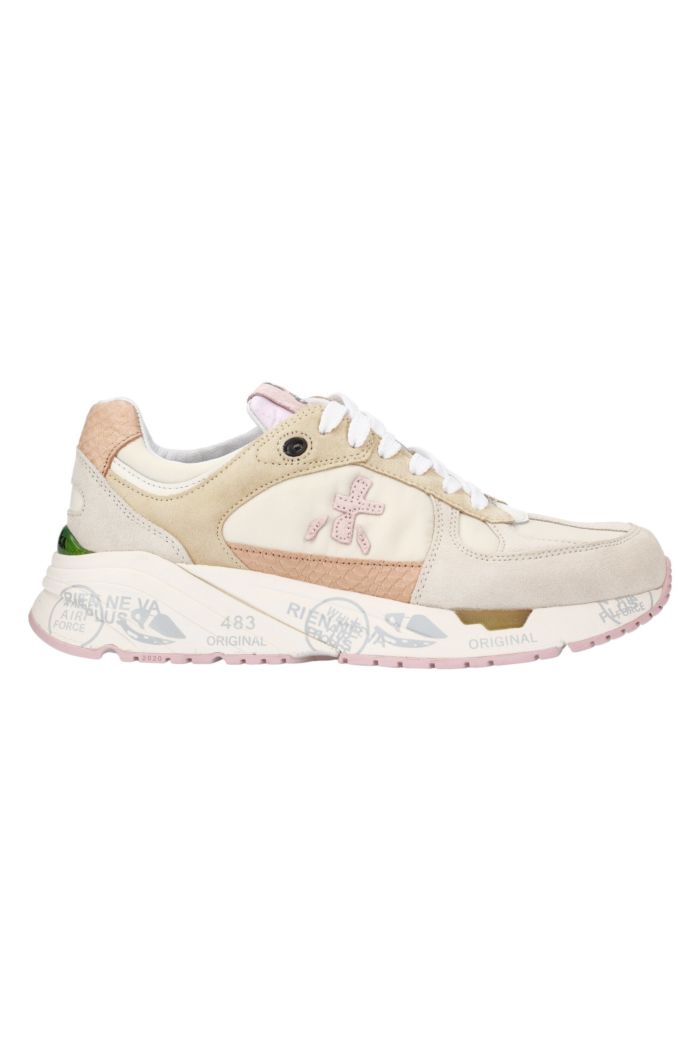 Premiata Sneakers MASED Variante 6257G Shop online Sneakers MASED Variante 6257G Premiata da Donna