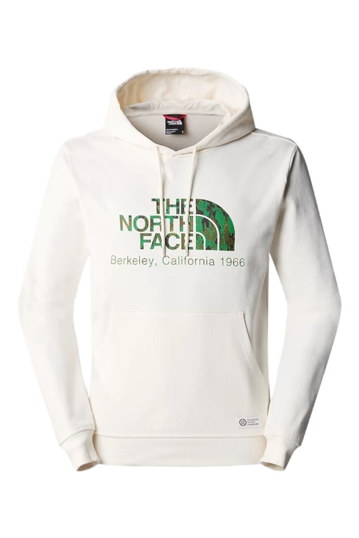 M Berkeley California Hoodie