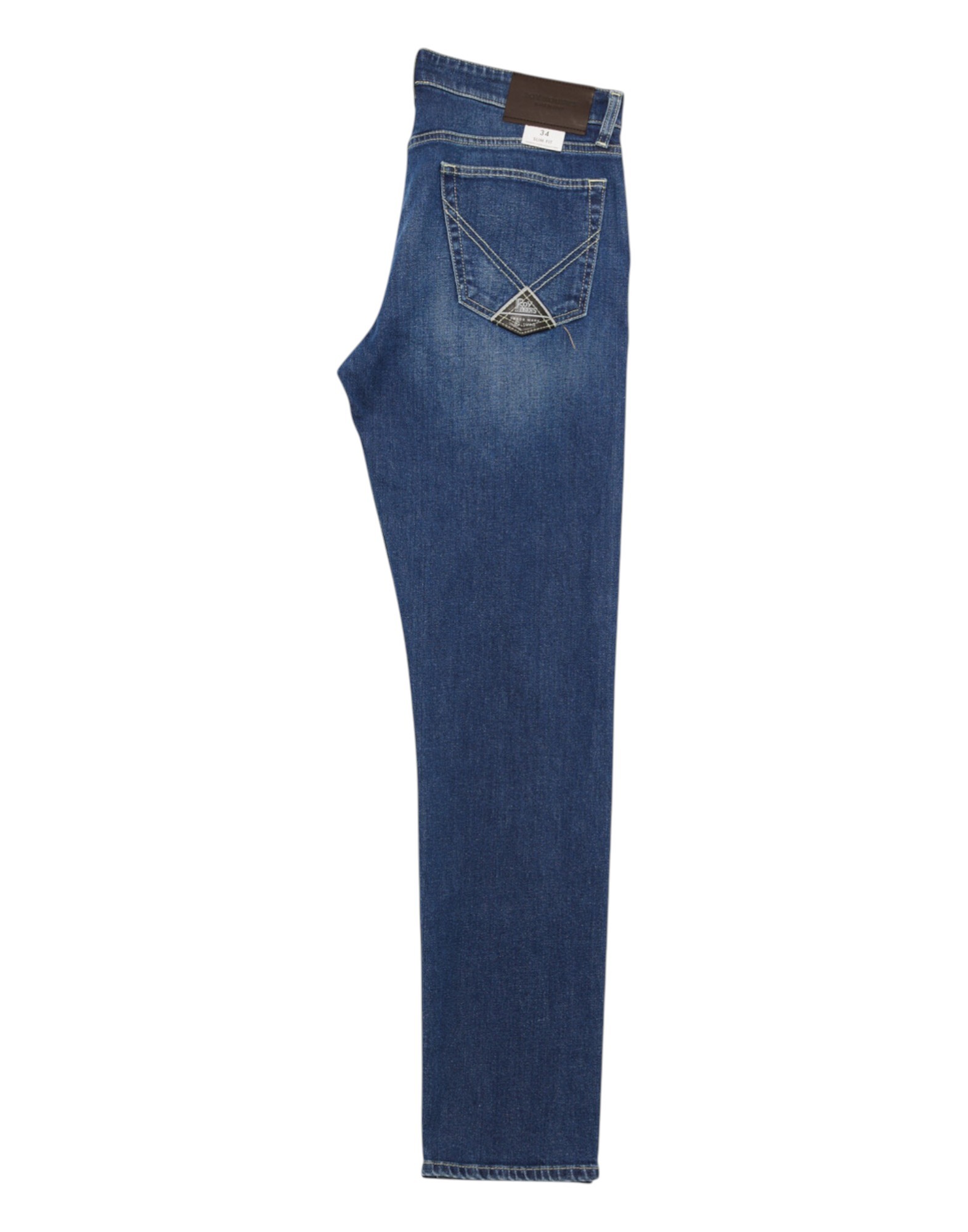 New 529 MAN Denim Elast. Eginen