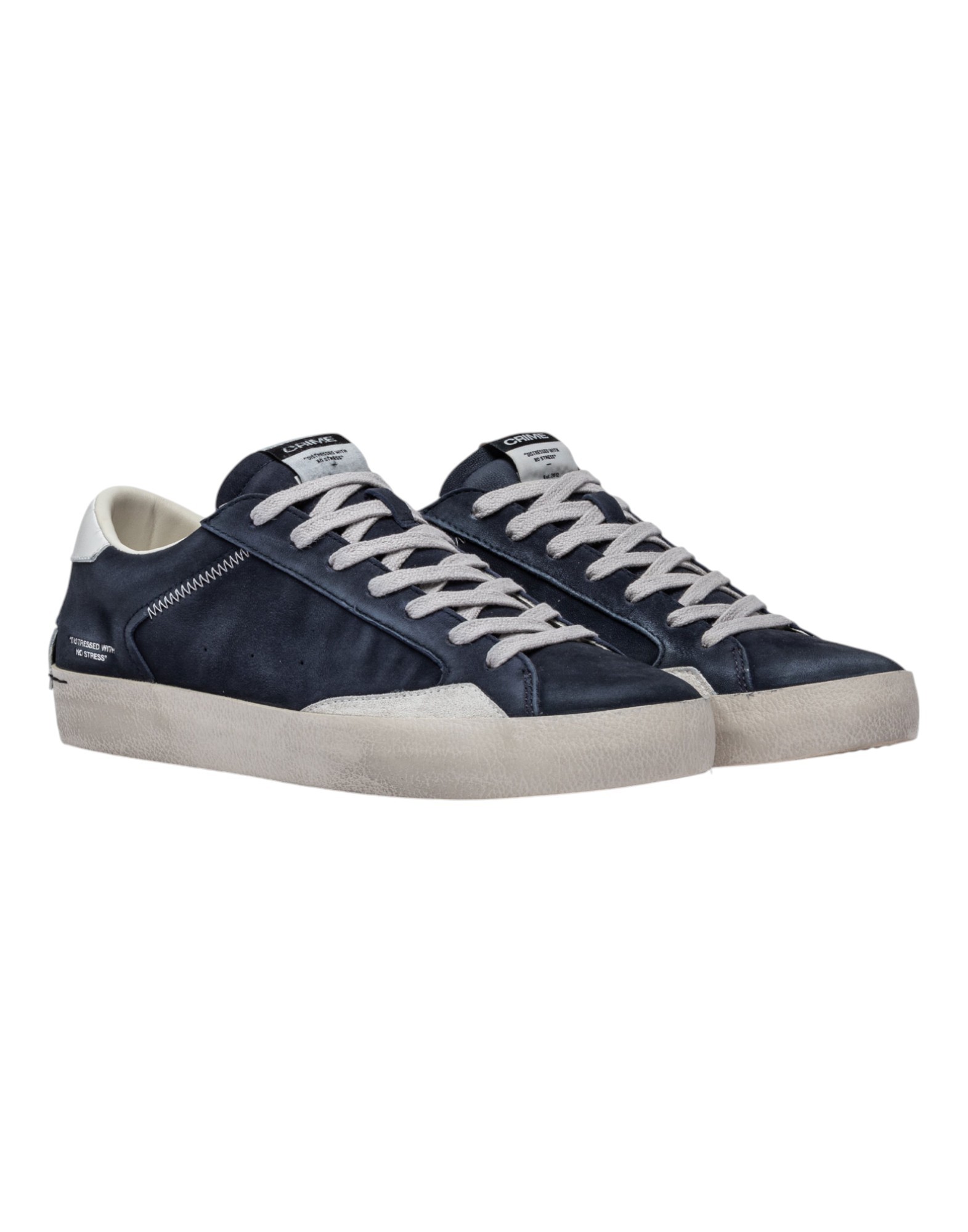 Sneaker mod.DISTRESSED