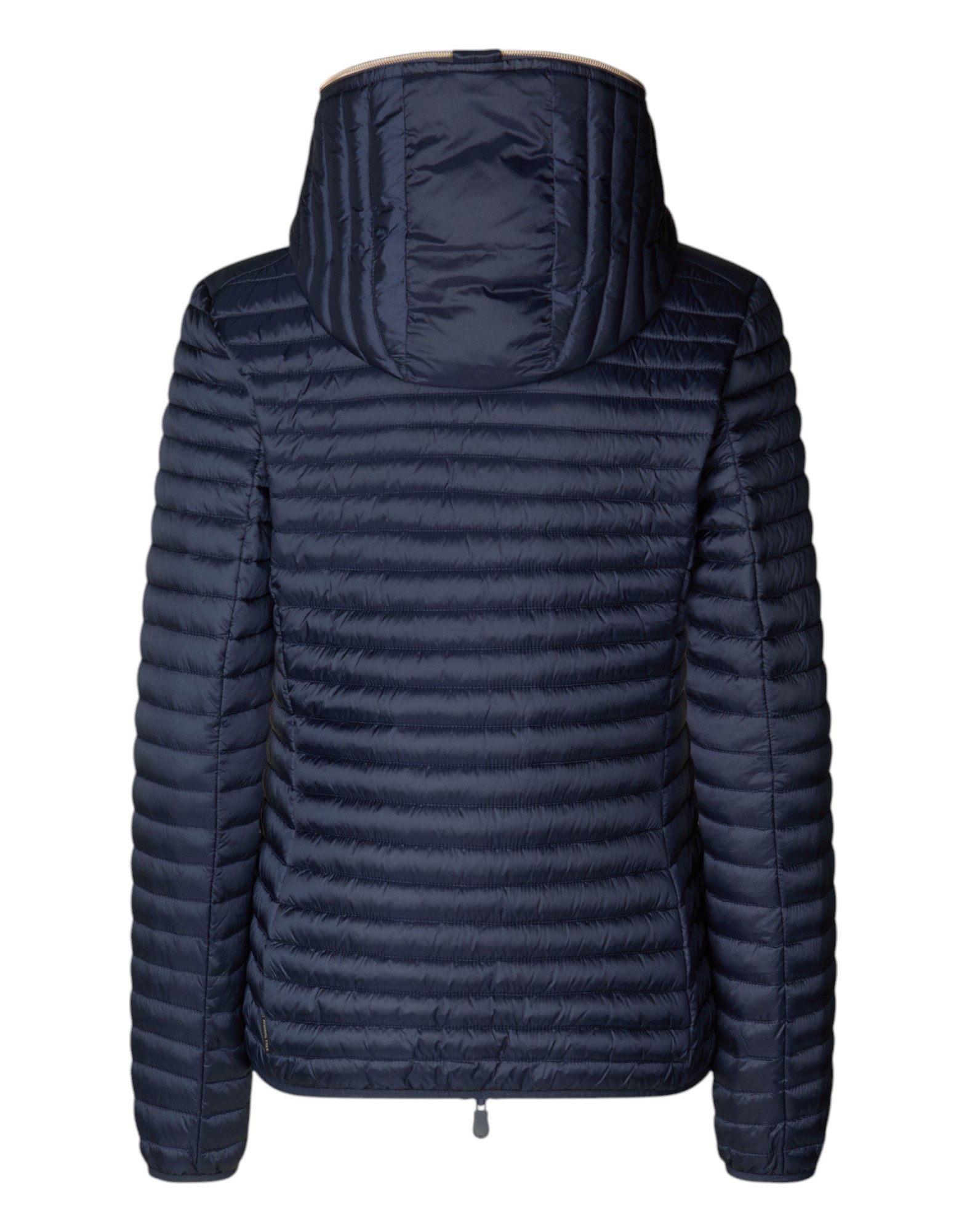 Hooded Jacket