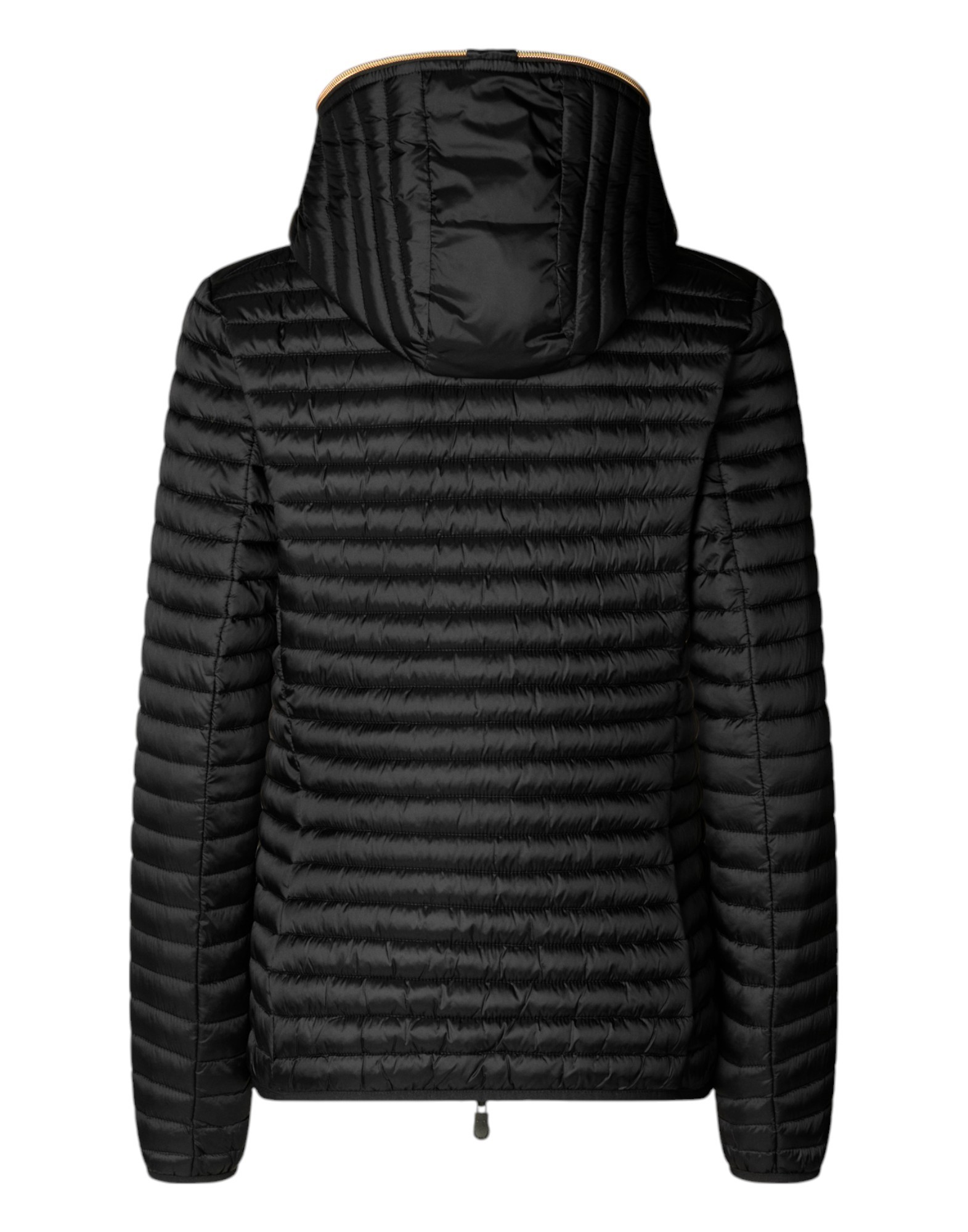 Hooded Jacket