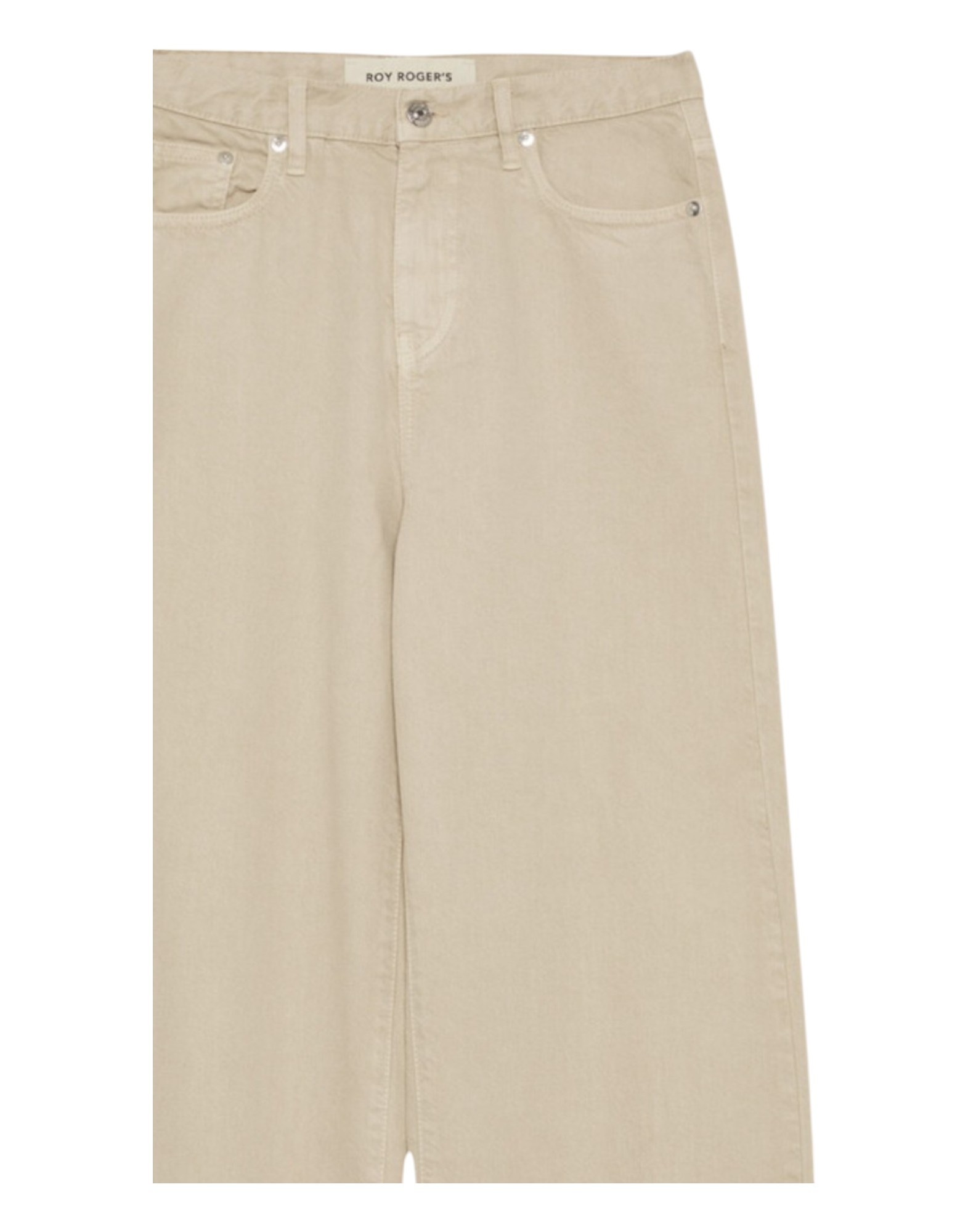 Marta WOMAN Light Bull Tencel Old Reverse