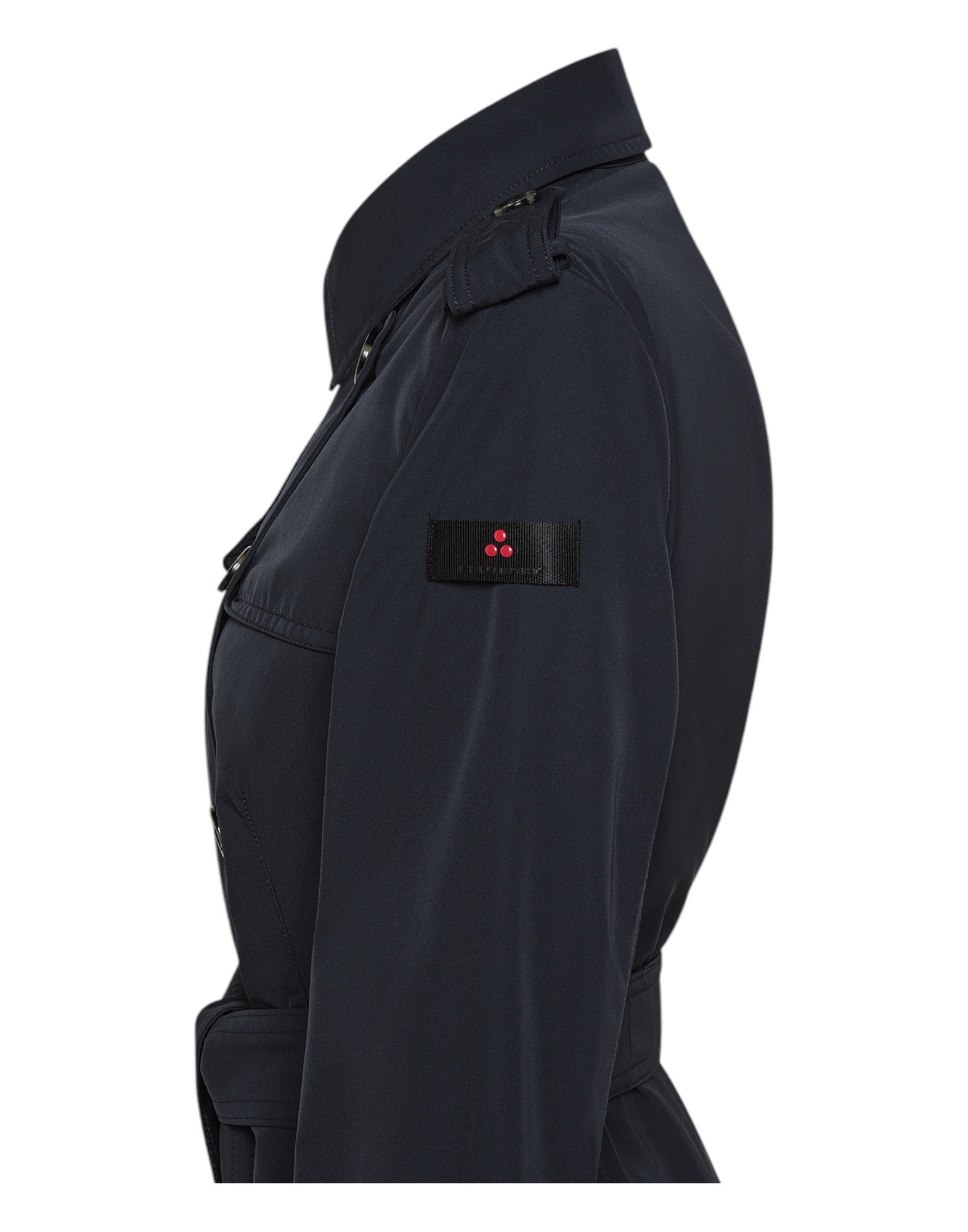 Trench modello KNUDE TJ