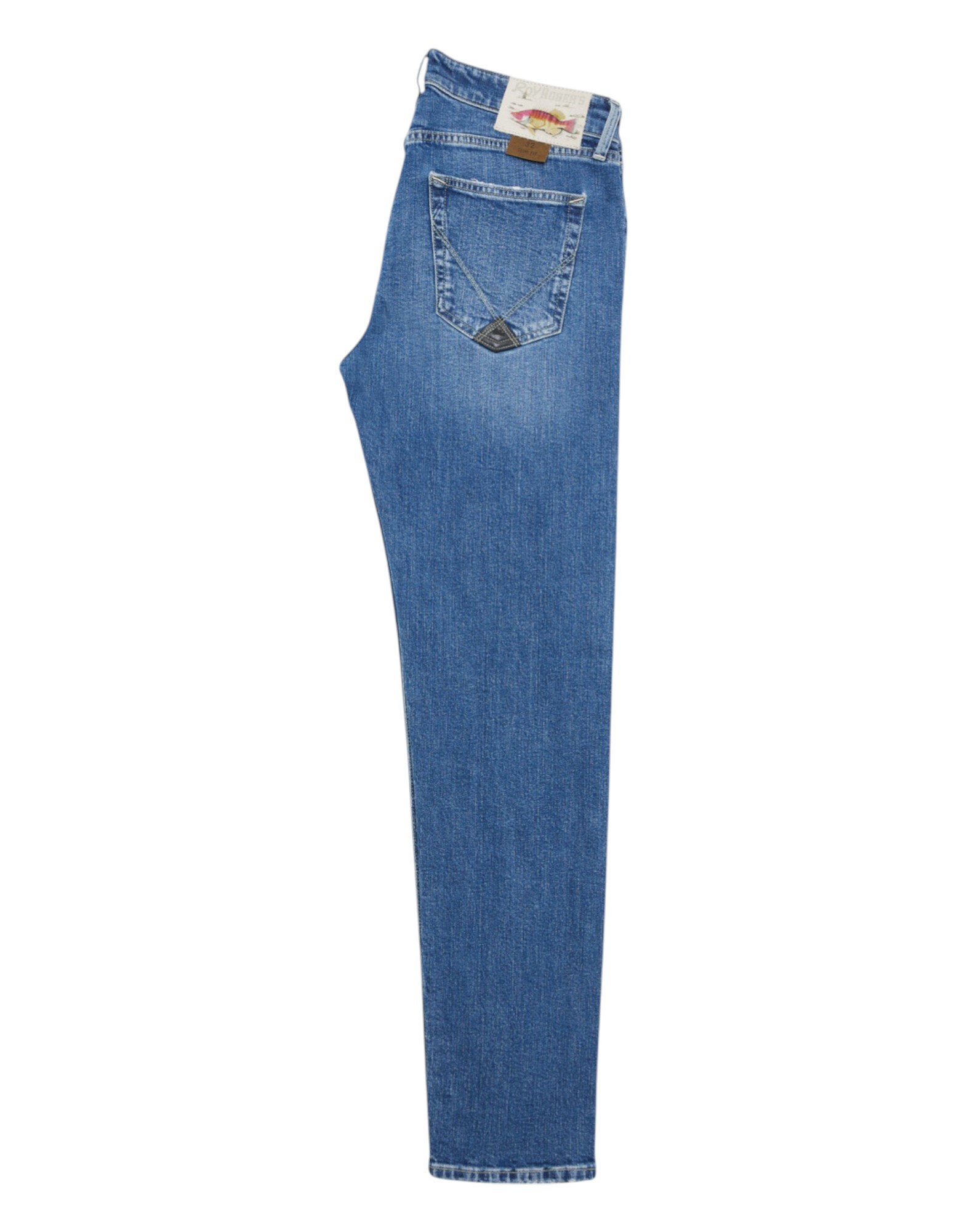 517 Special MAN  Denim Elast. Larry