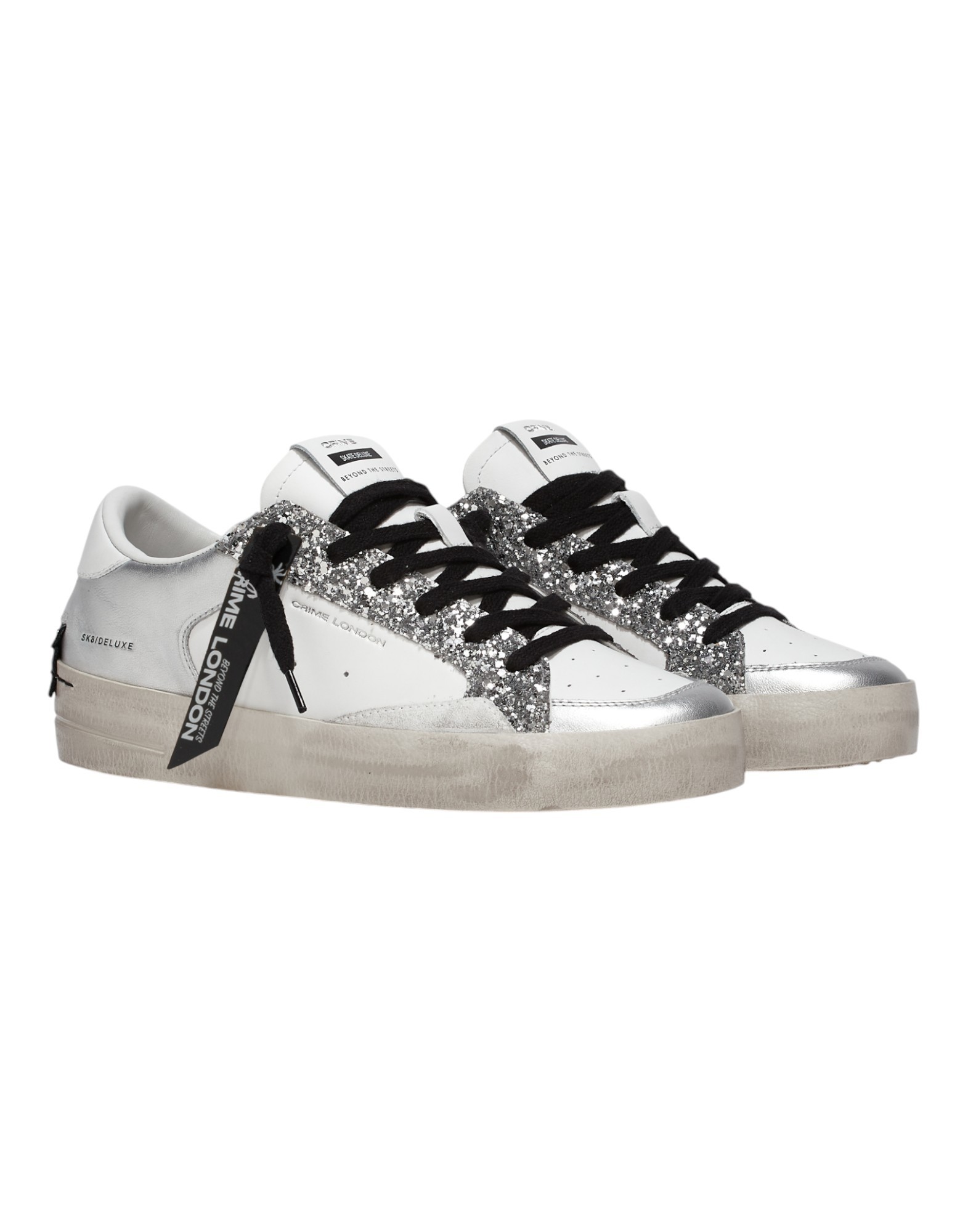 Sneaker mod.SK8 DELUXE