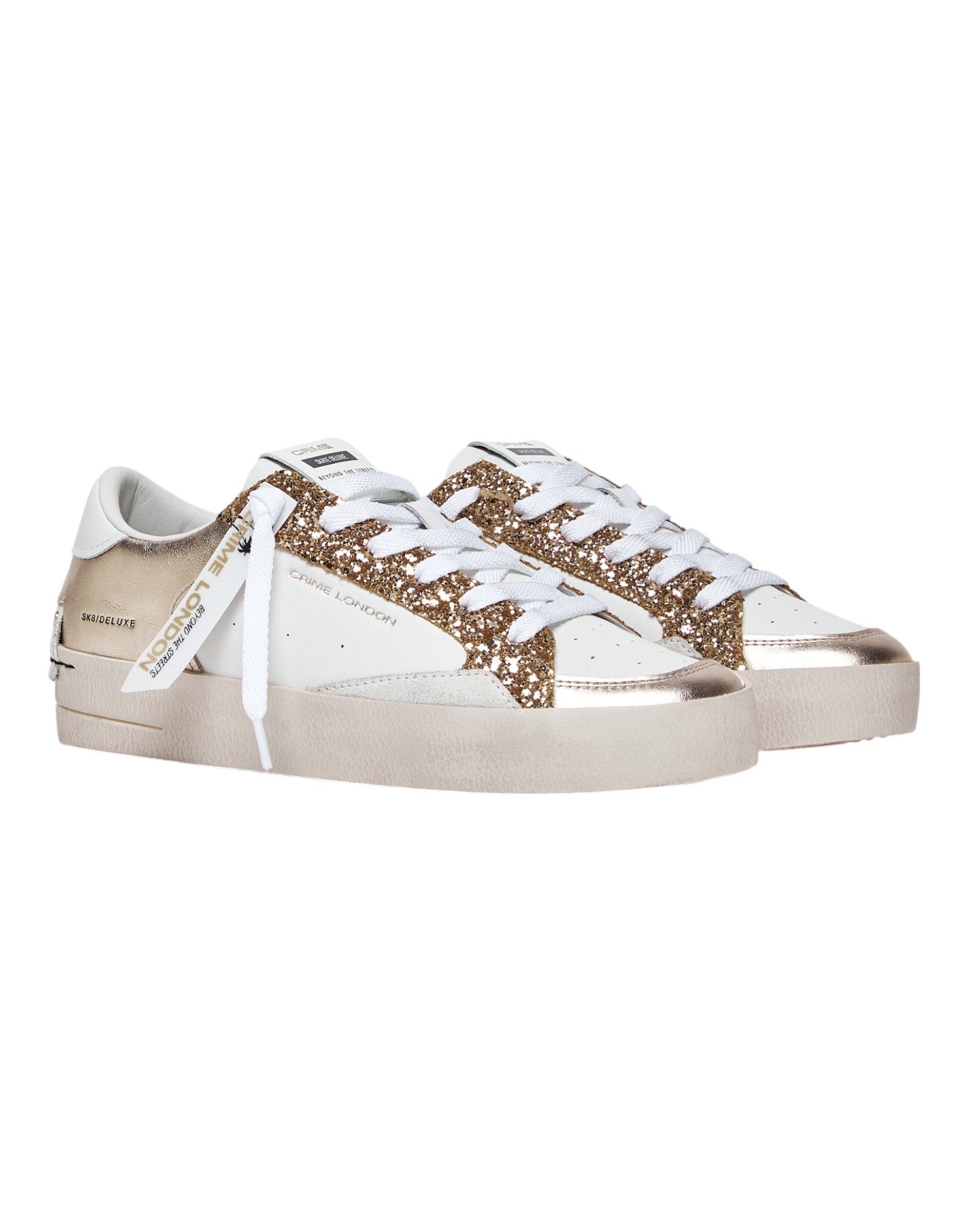 Sneaker mod.SK8 DELUXE
