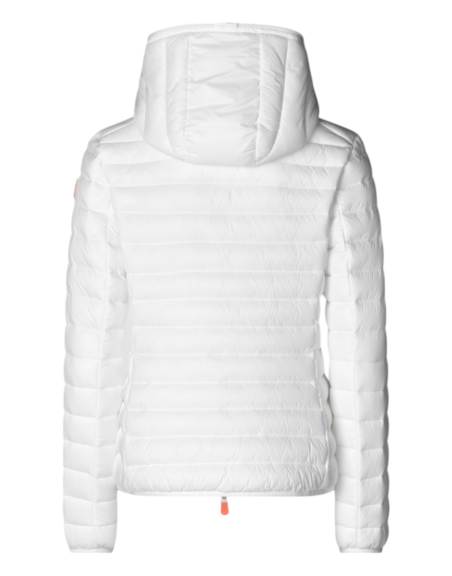 Hooded Jacket