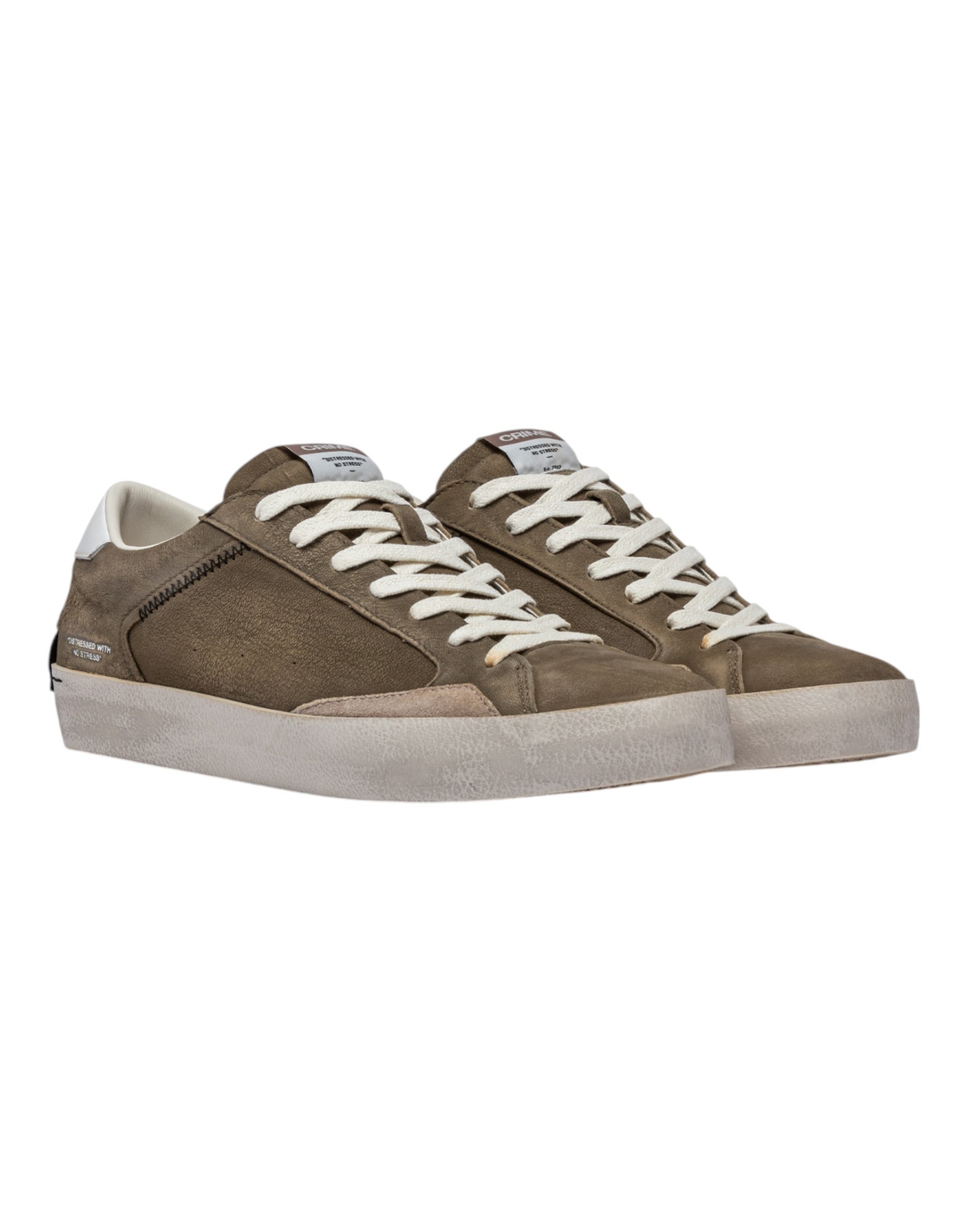 Sneaker mod.DISTRESSED