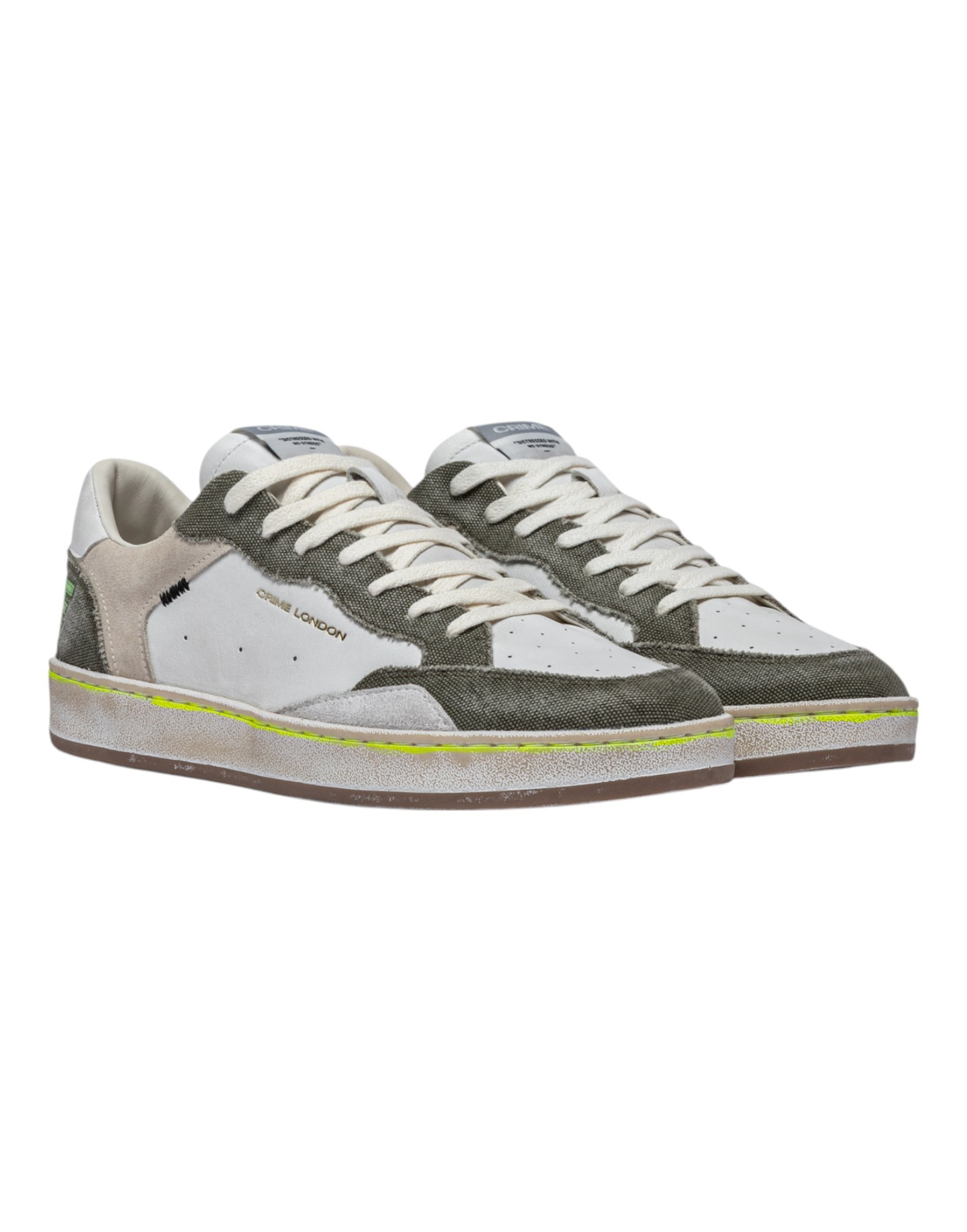 Sneaker mod.CHELSEA