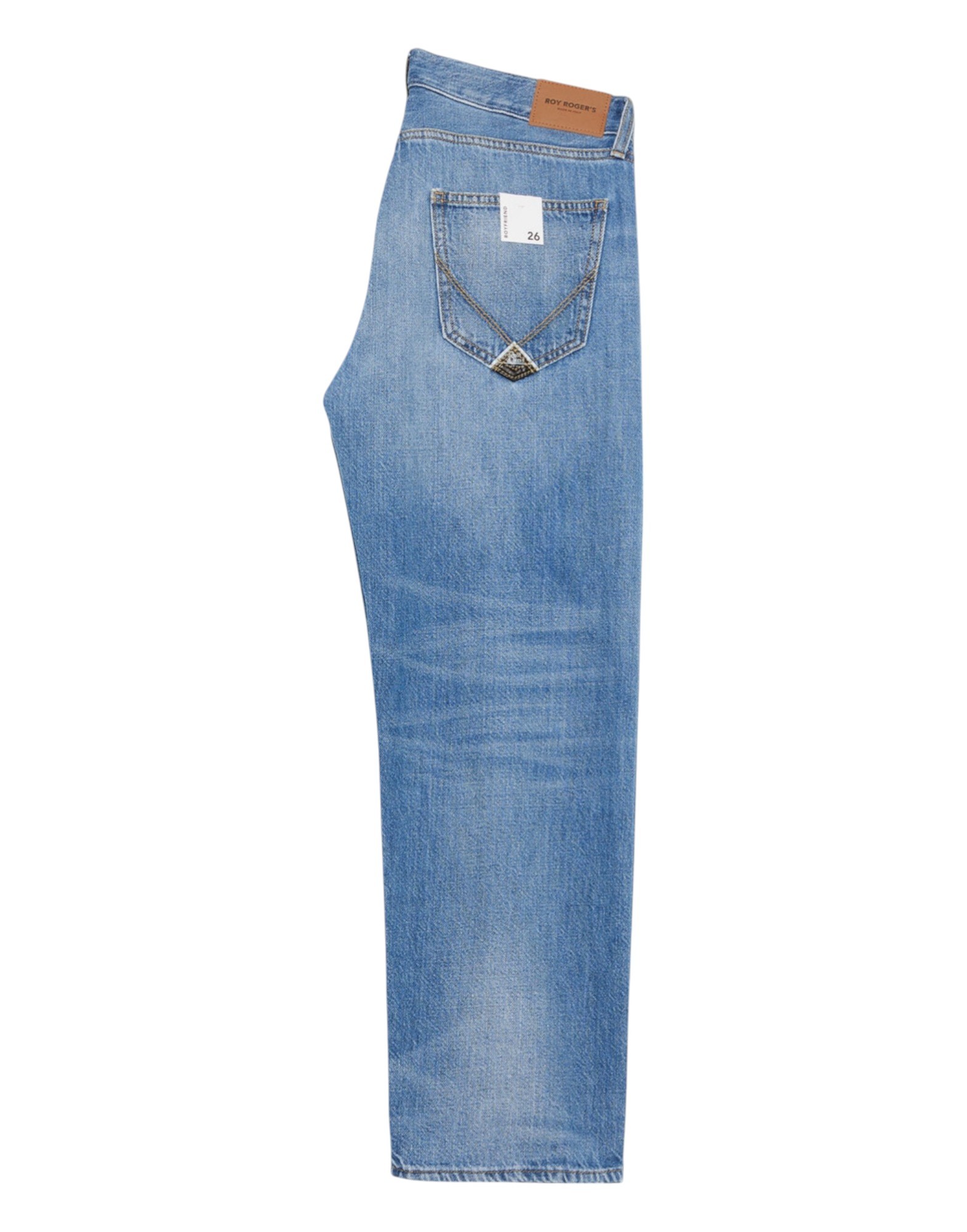 New Oskar WOMAN Denim Lary