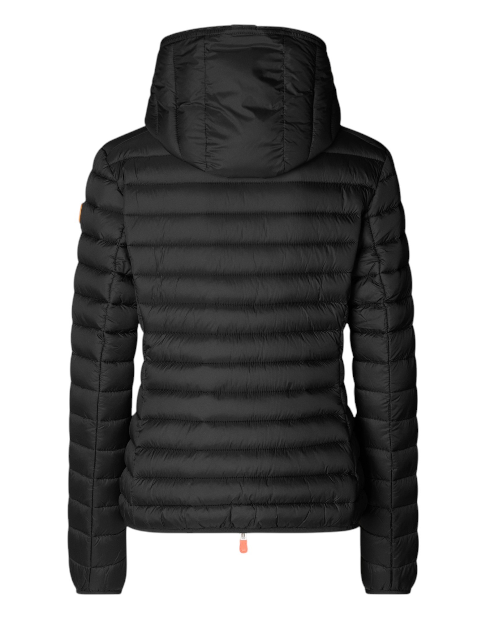 Hooded Jacket