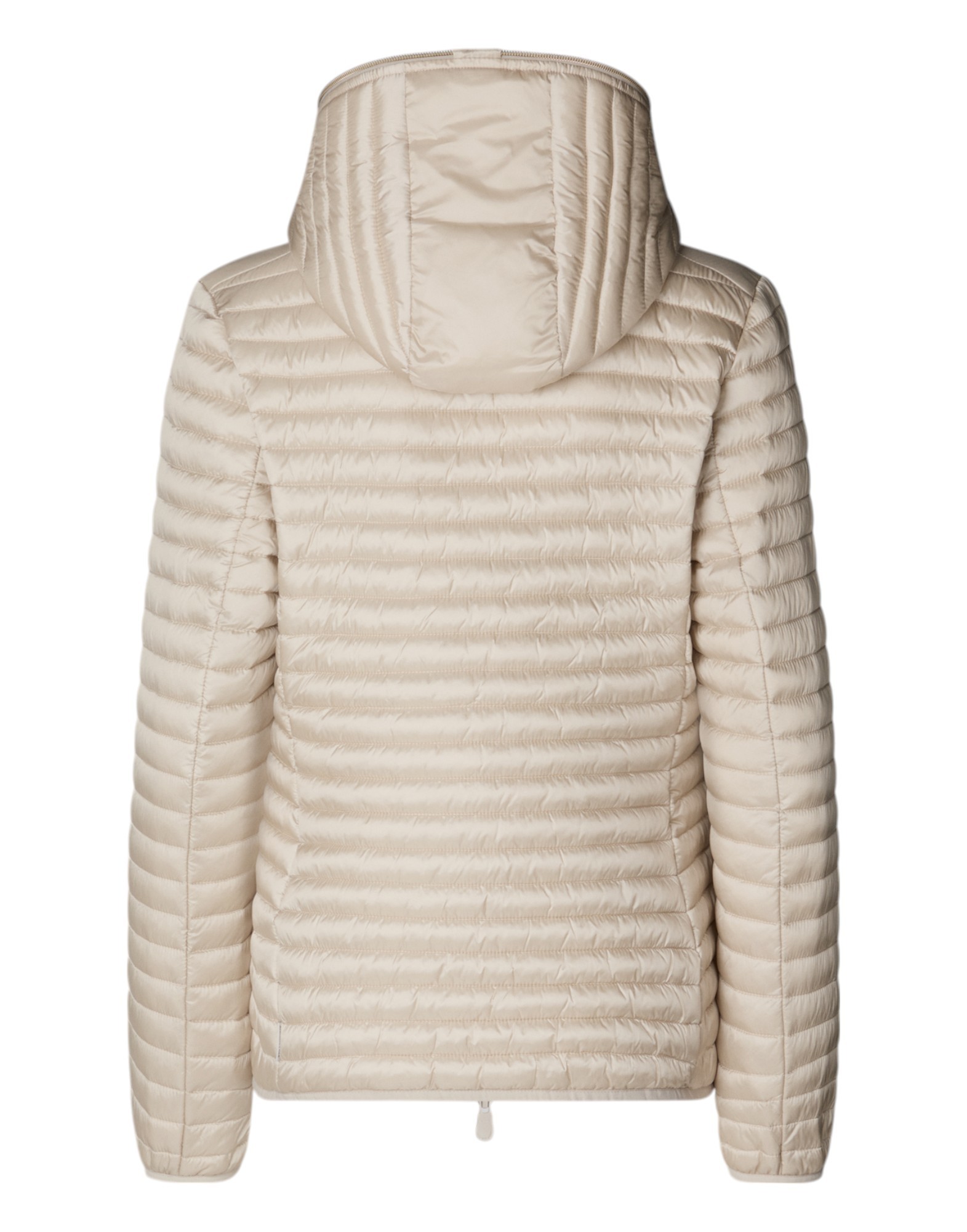 Hooded Jacket