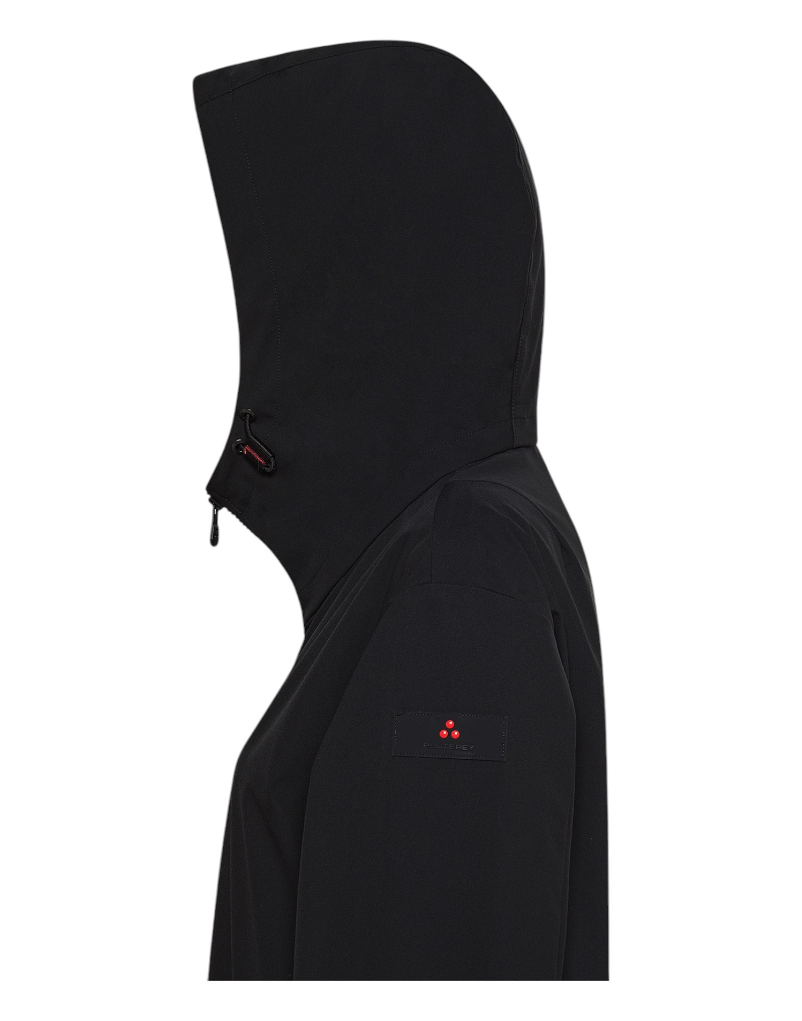 Parka stretch modello COLEO MDN 02