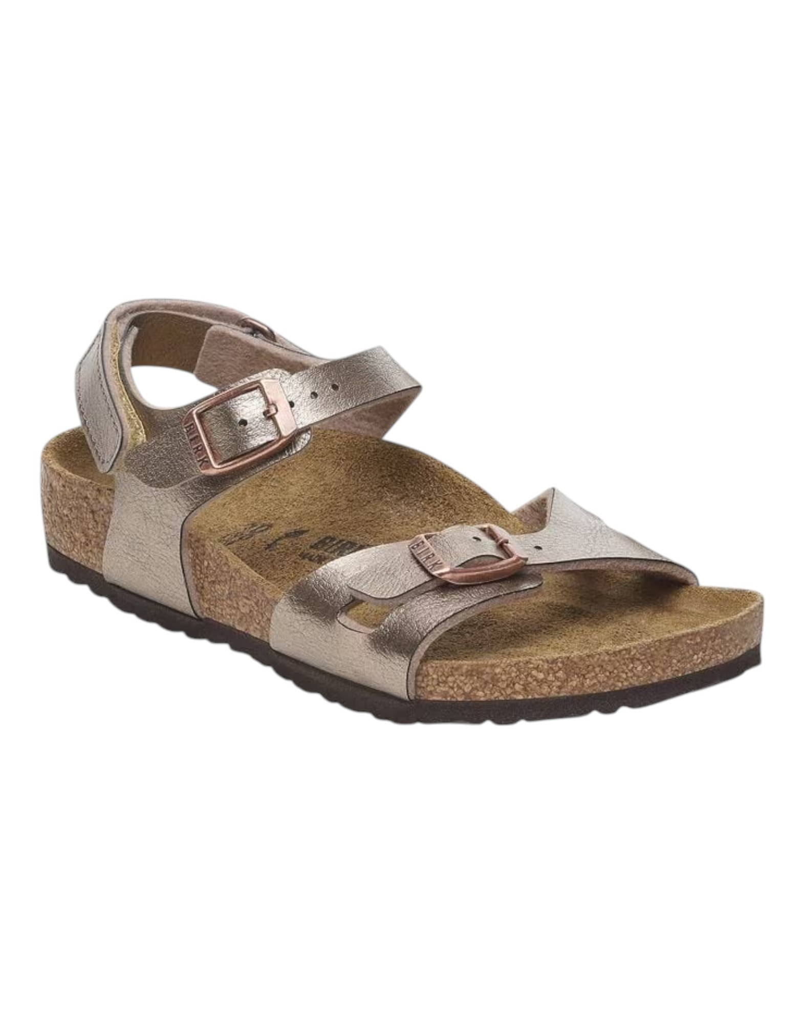 Rio HL Kids graceful taupe, Birko Flor