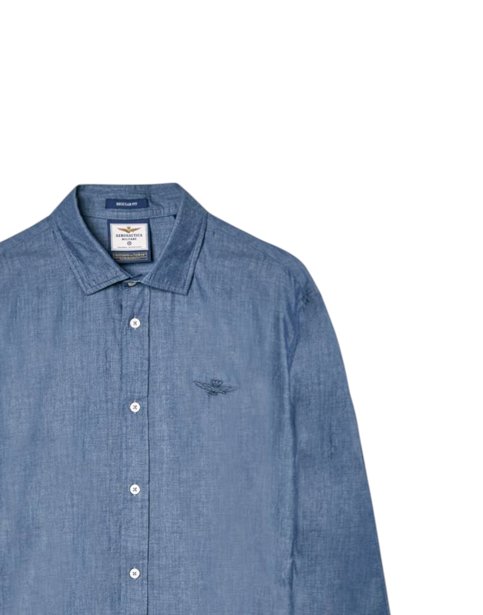 Camicia M.L.