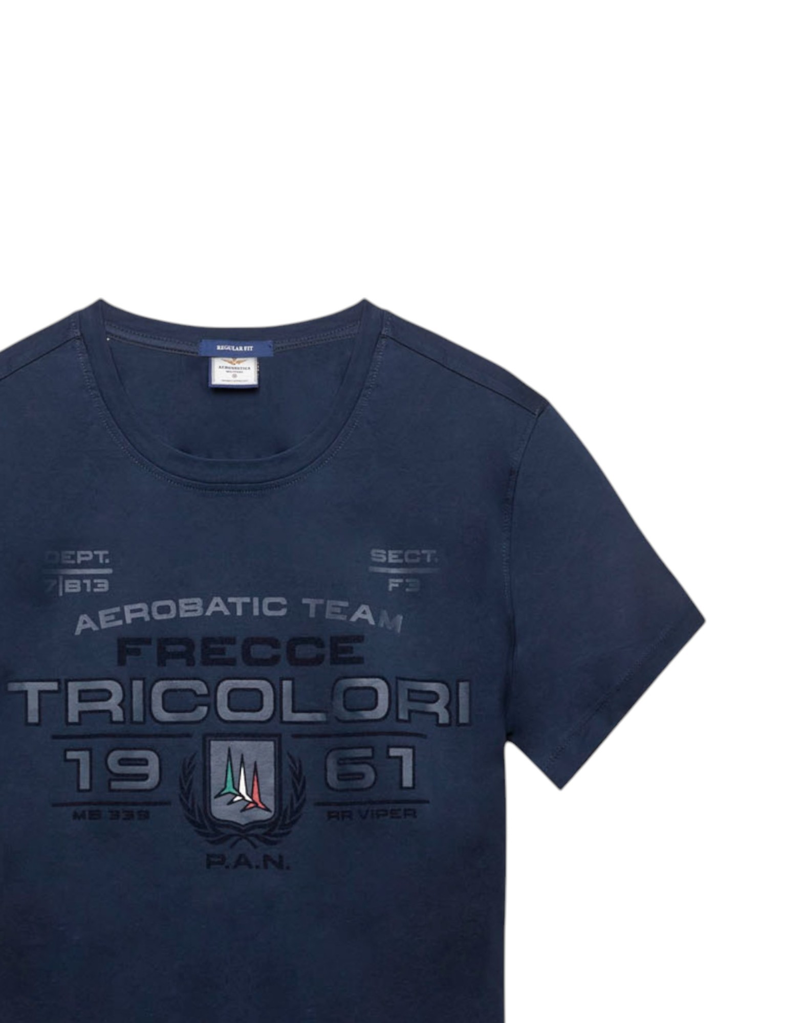T-Shirt M.C.