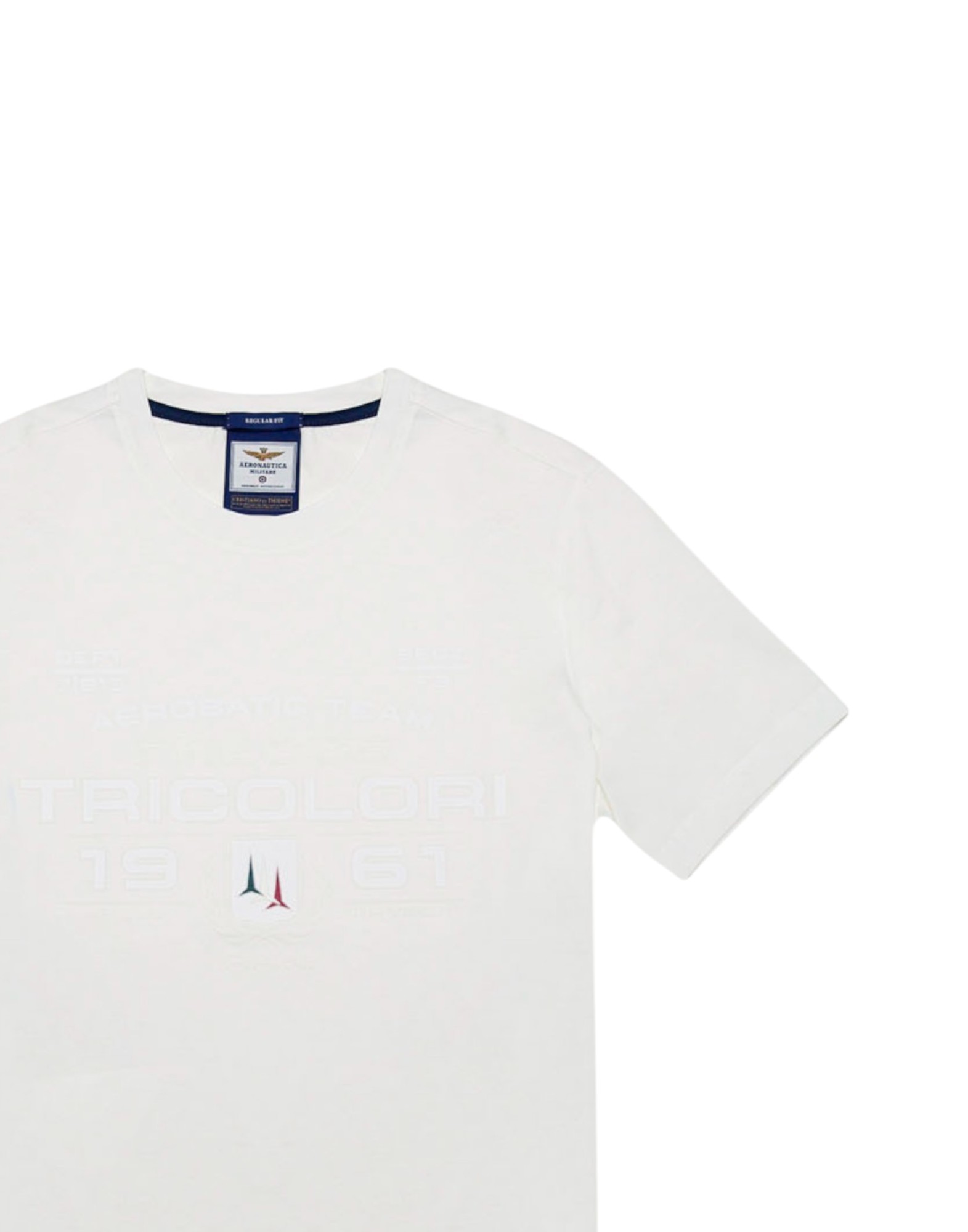T-Shirt M.C.