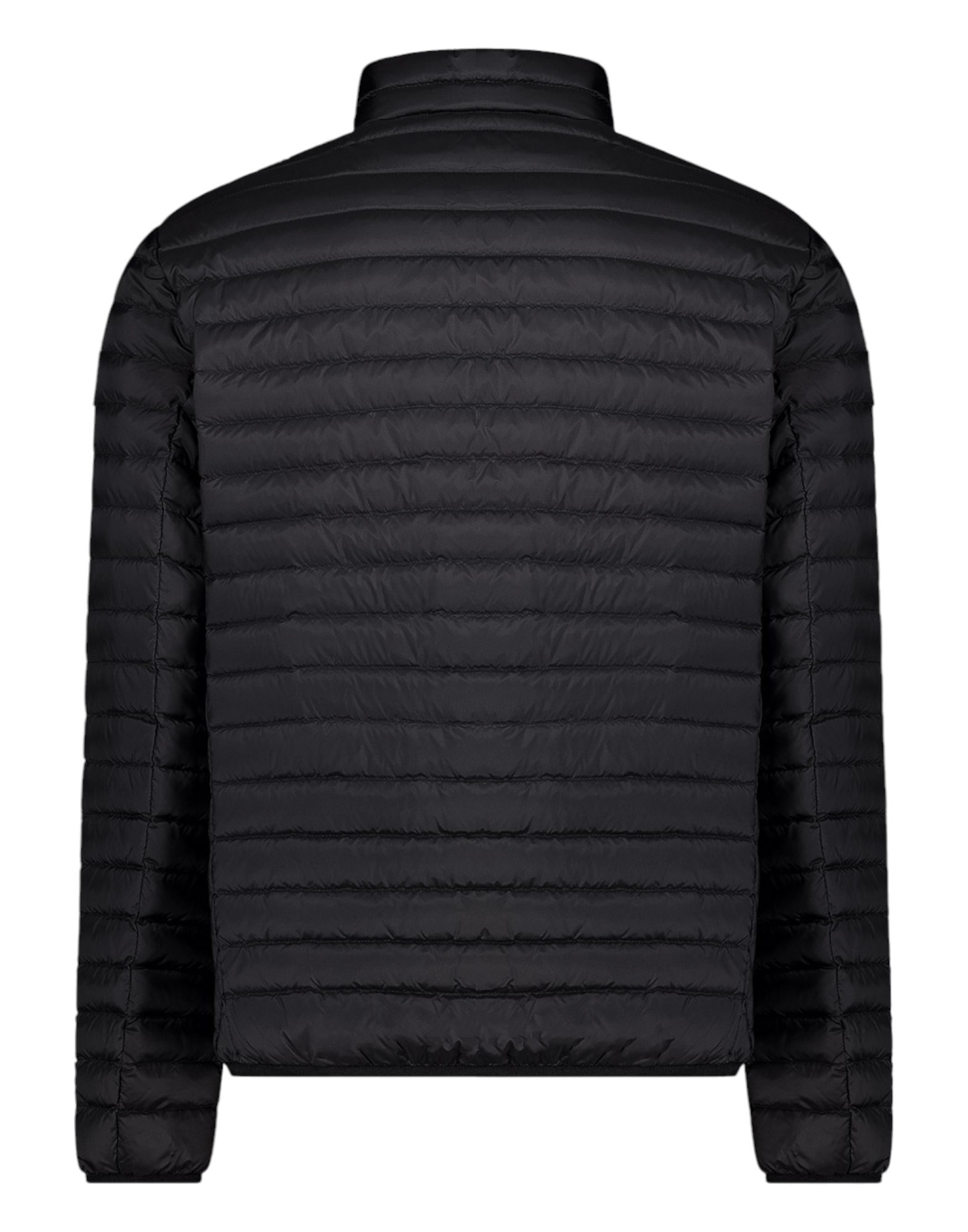 Piumino Larry 3.0 Light Down Hoody Jacket 255CFMJ00126 N0210D