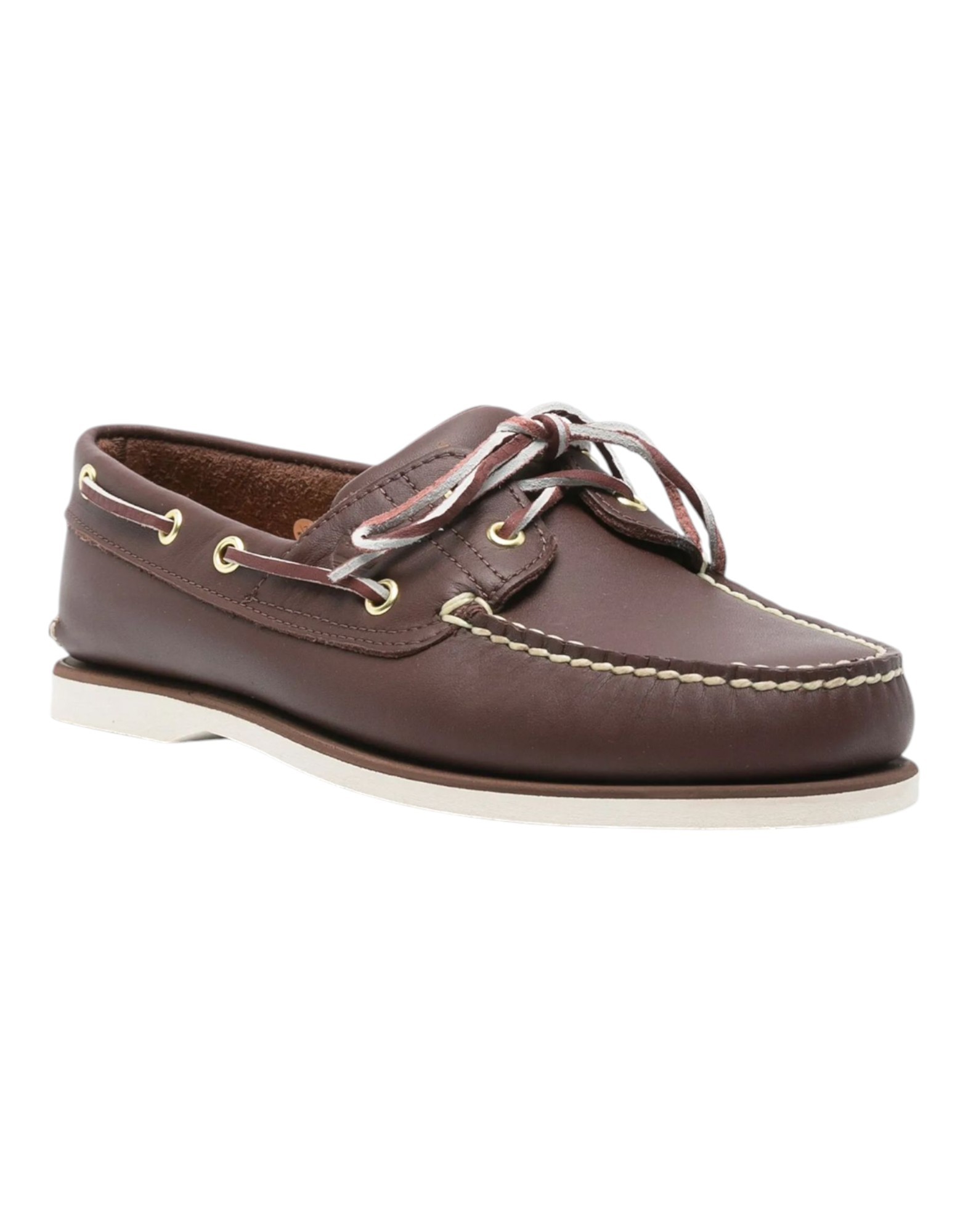 Classic Boat Boat Shoe Brown