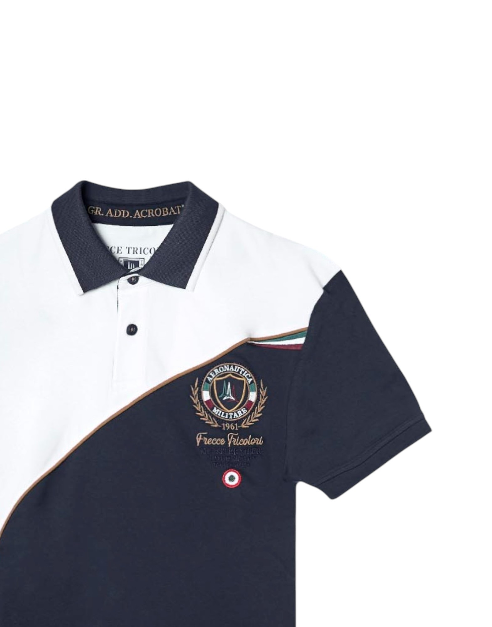Polo M.C.