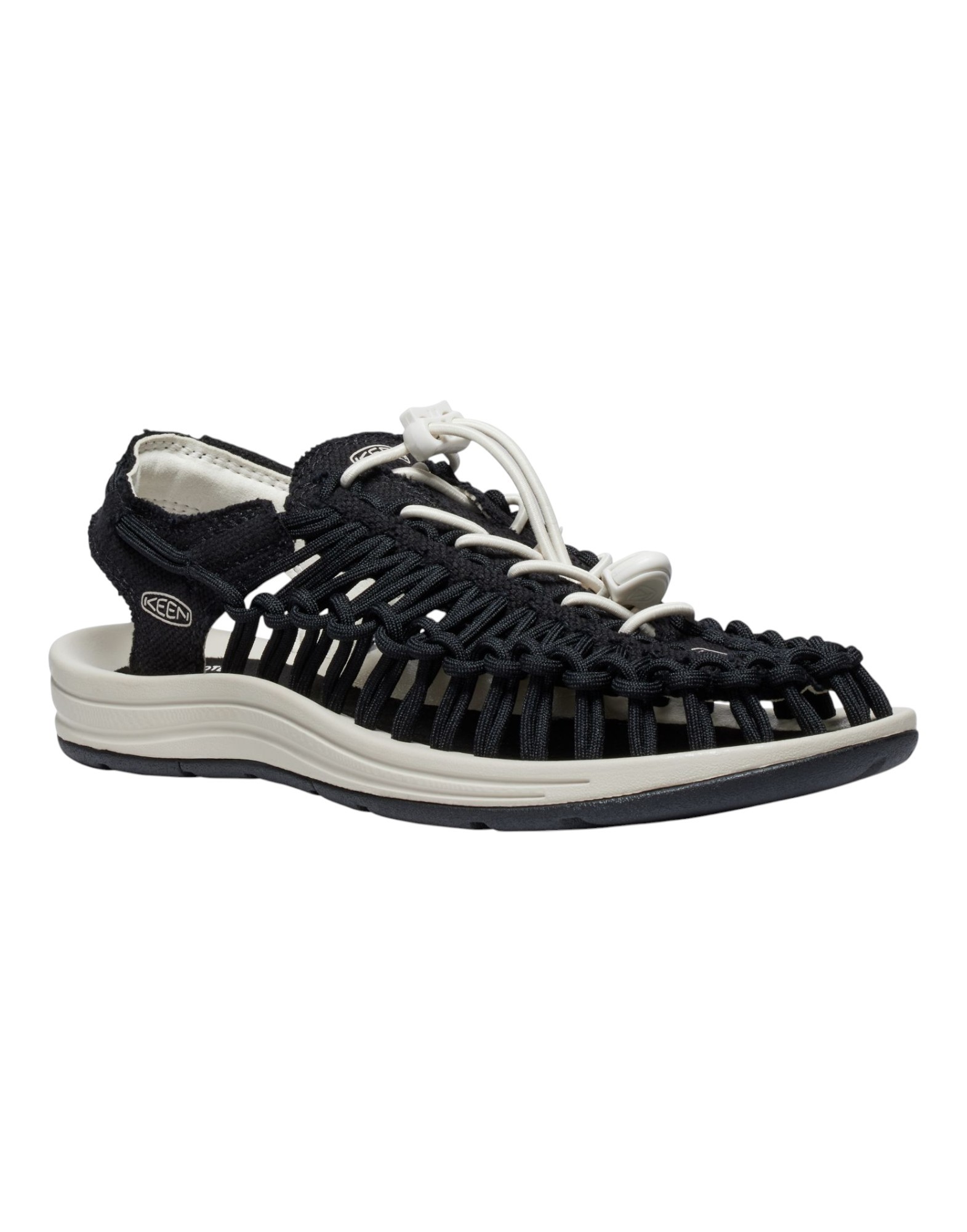 Uneek Canvas W-Black/Birch