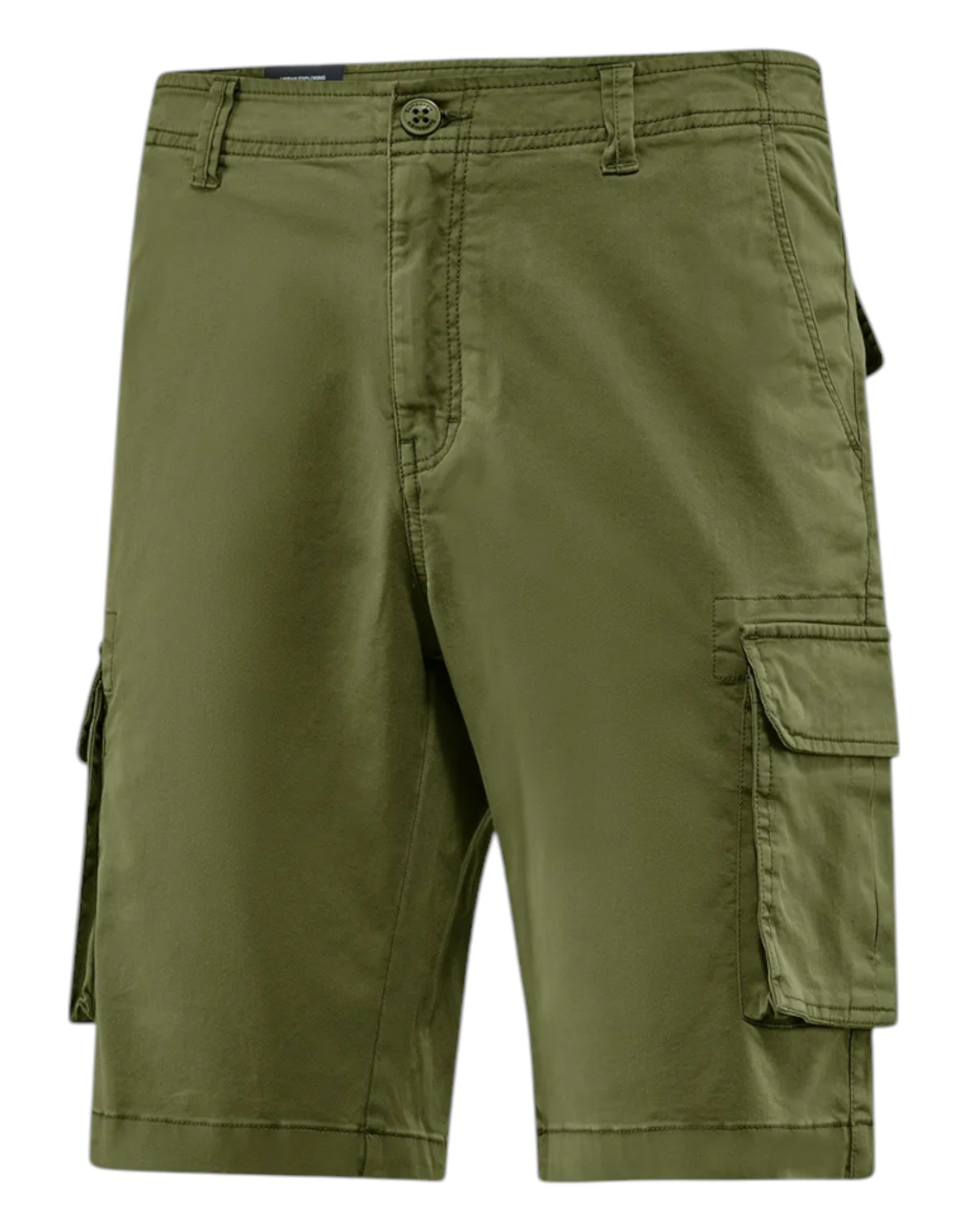 Short Cargo