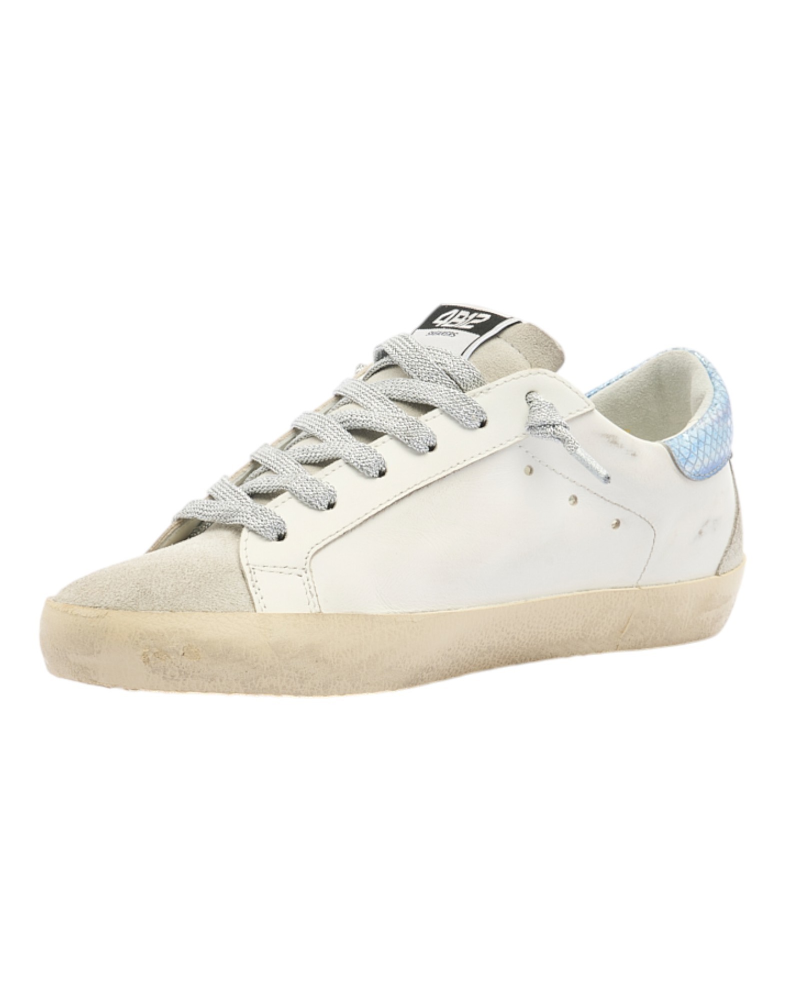Sneaker donna mod. Suprime