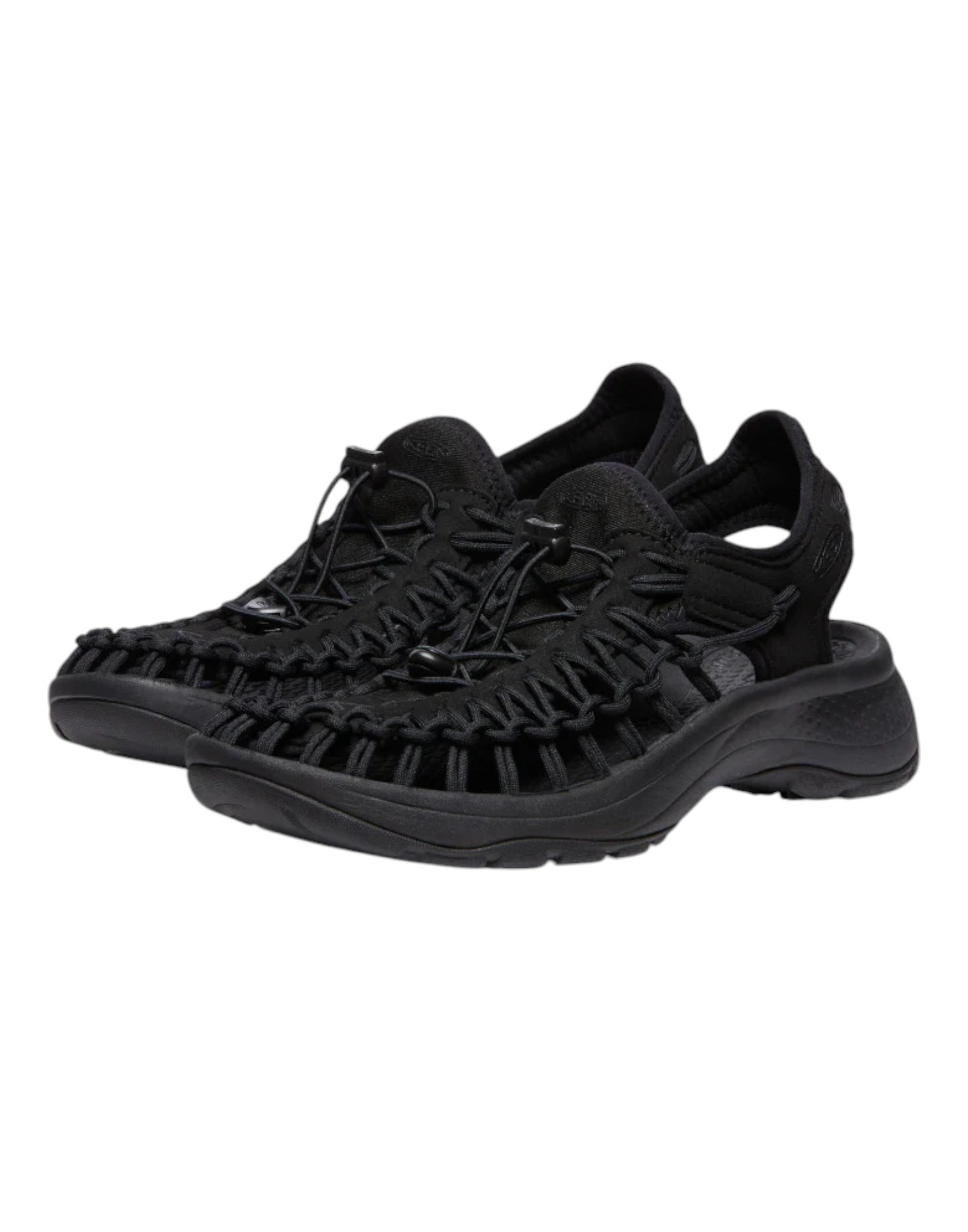 Uneek Astoria W-Black/Black