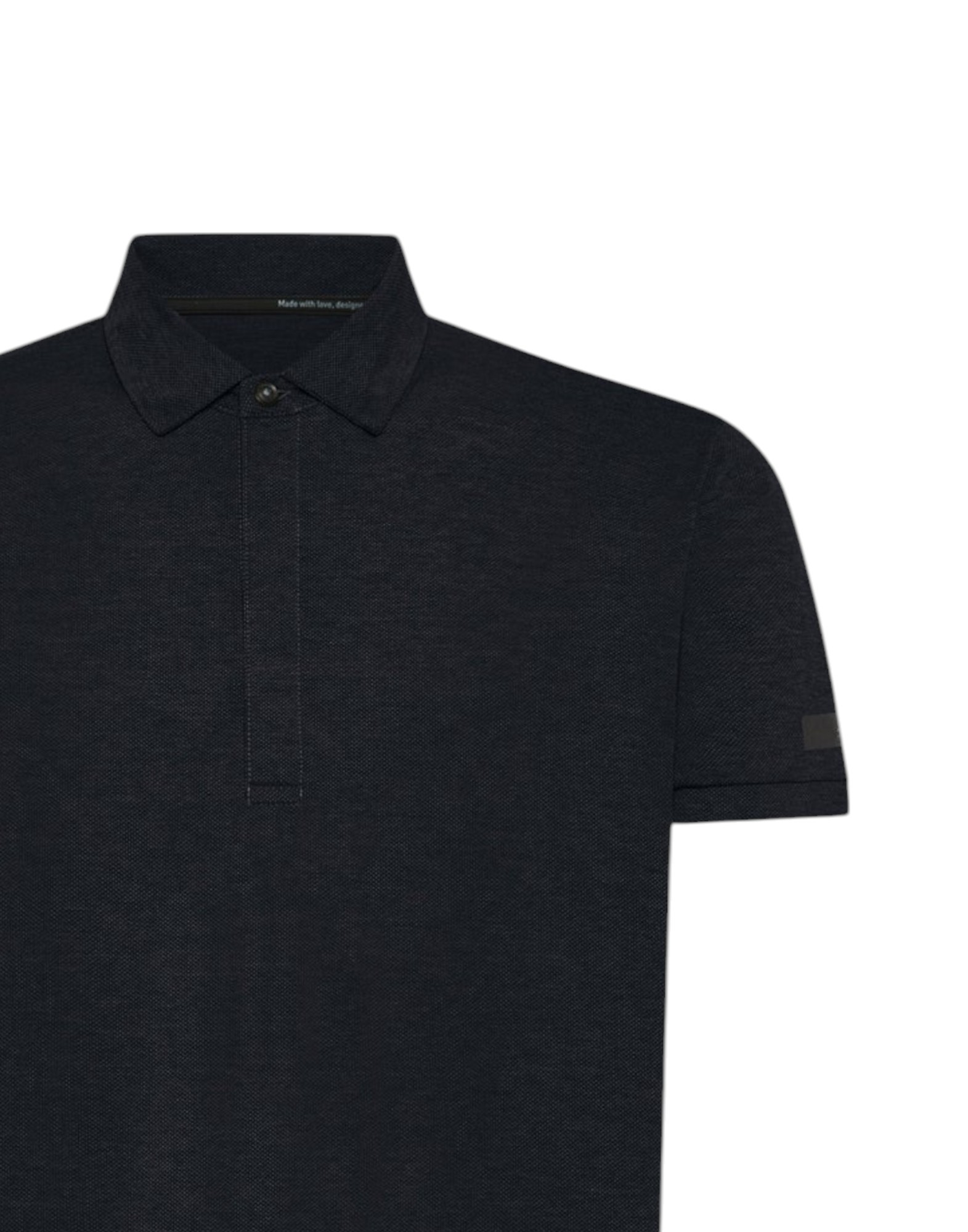 Summer Smart Polo