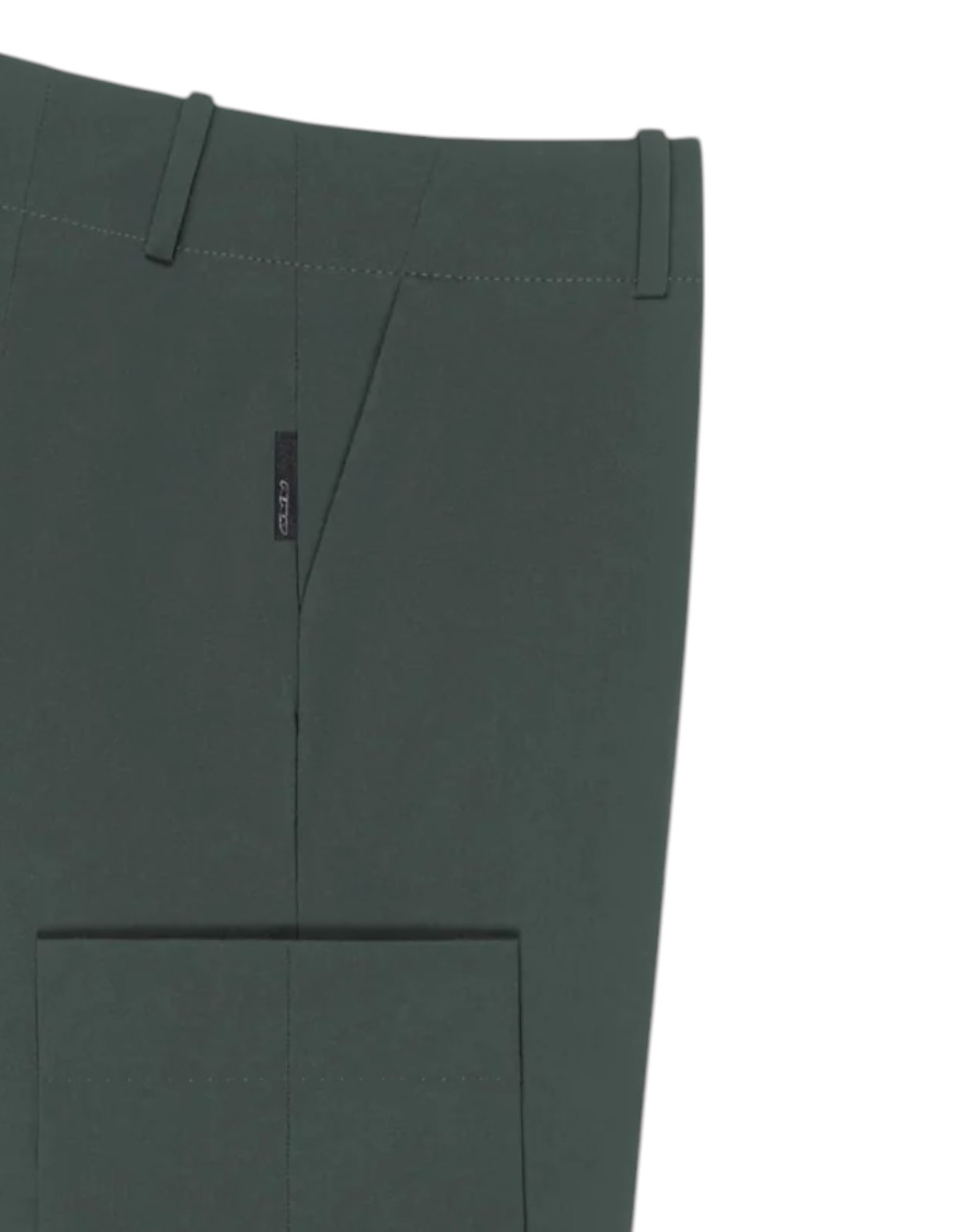 Surflex Smoke Wom Pant