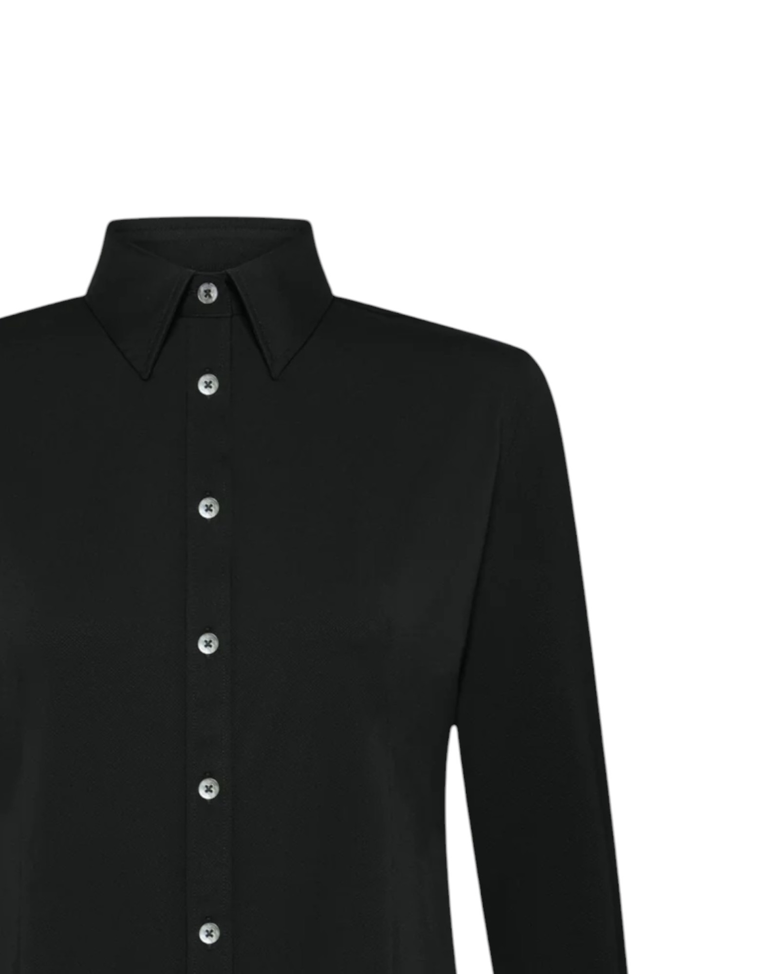Oxford Wom Shirt