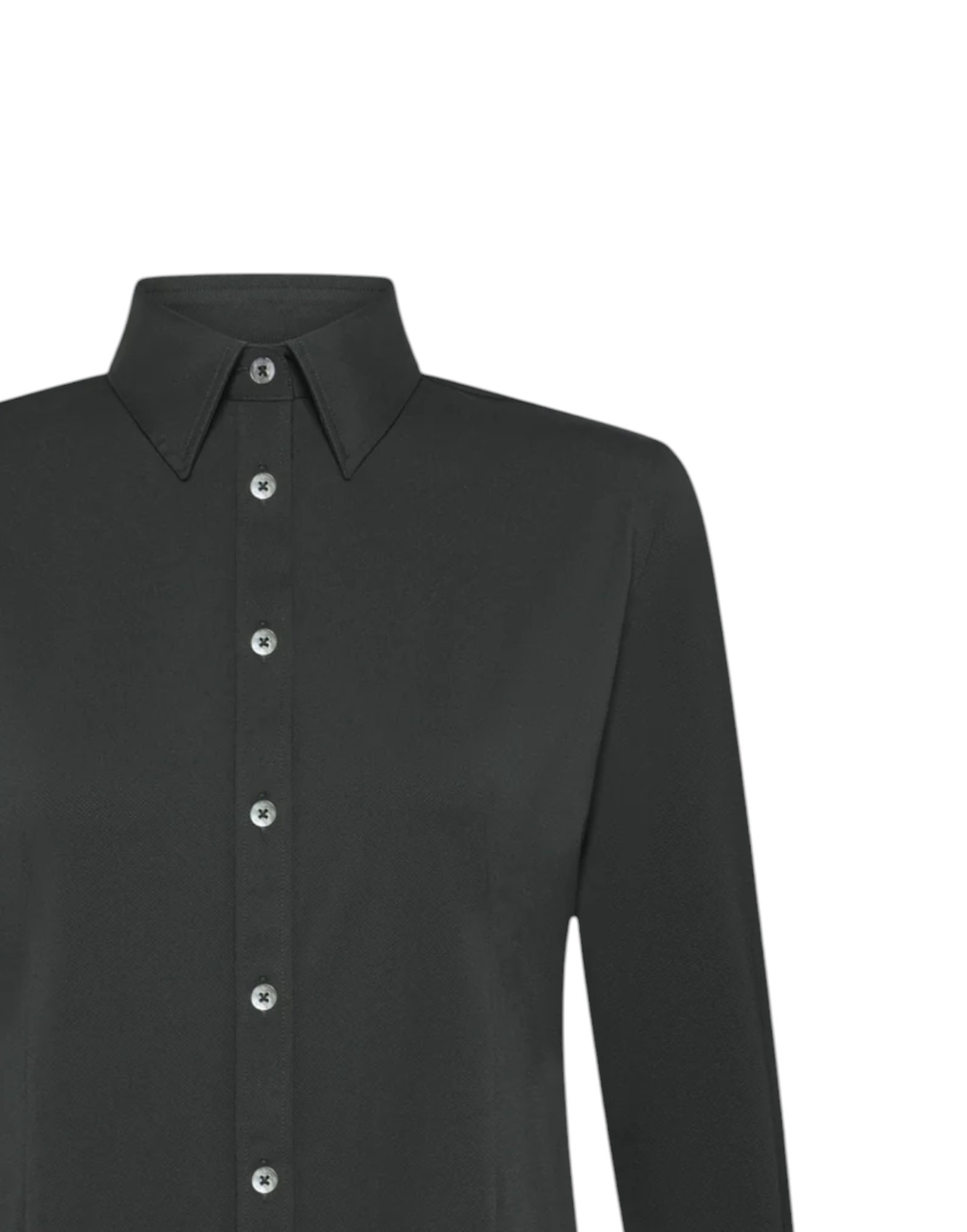 Oxford Wom Shirt