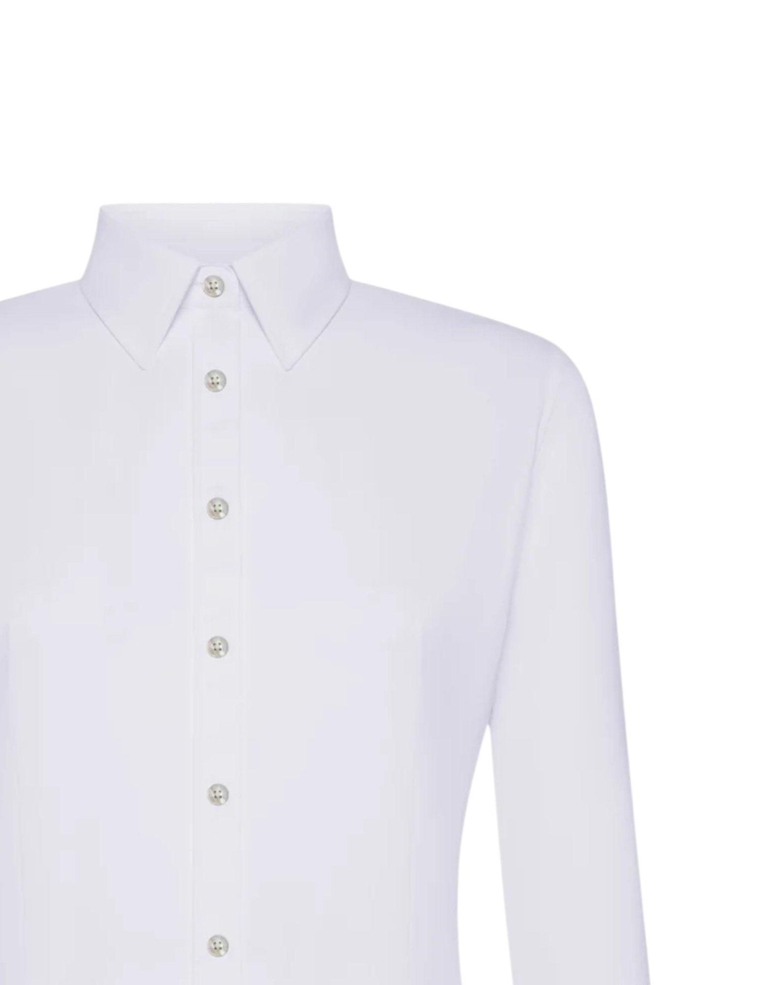 Oxford Wom Shirt