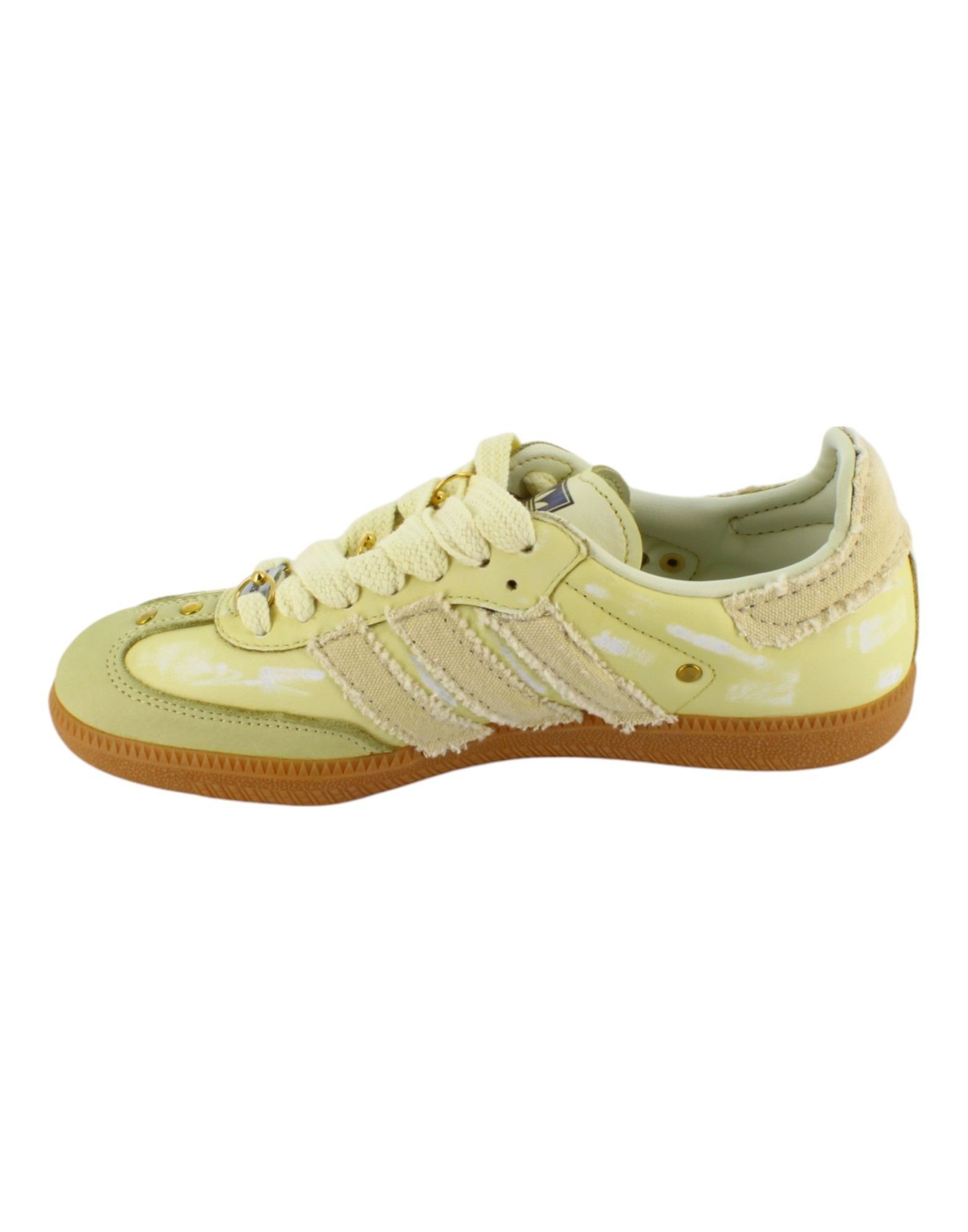Adidas Samba Sandstone