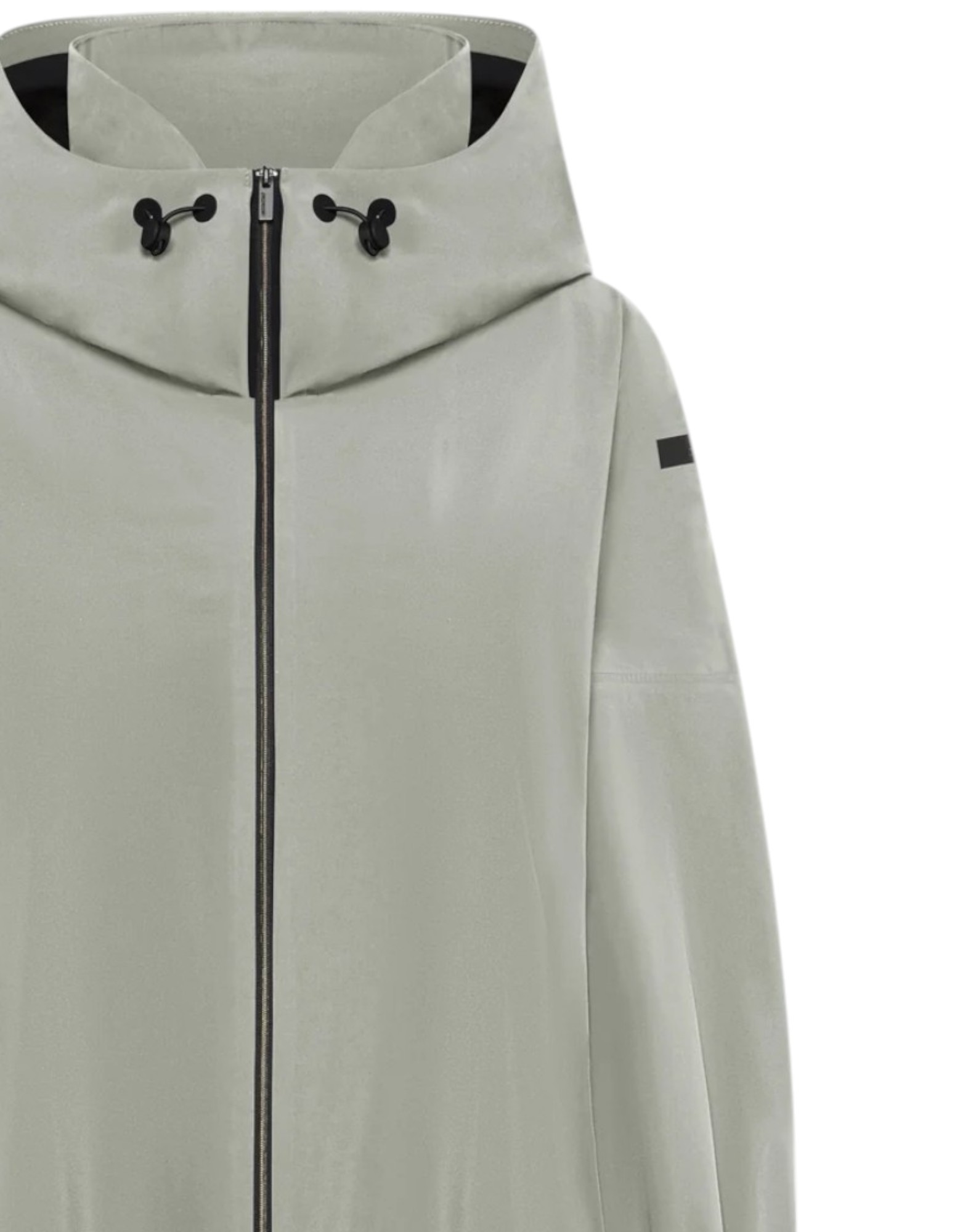 Summer Cult Parka Over Wom Jkt