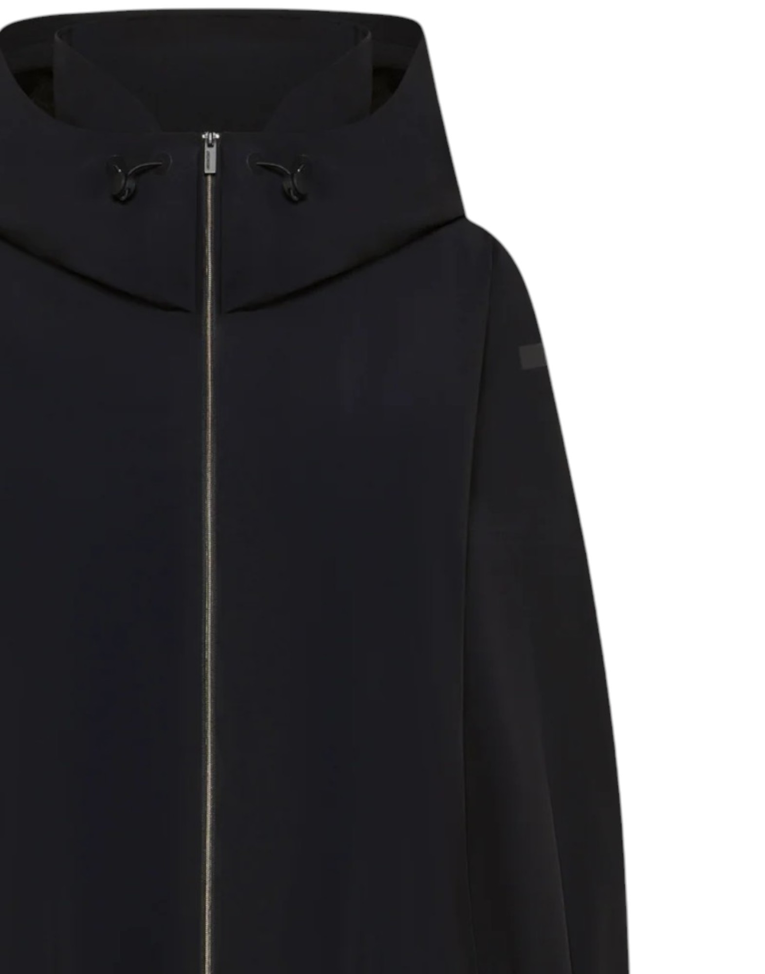 Summer Cult Parka Over Wom Jkt