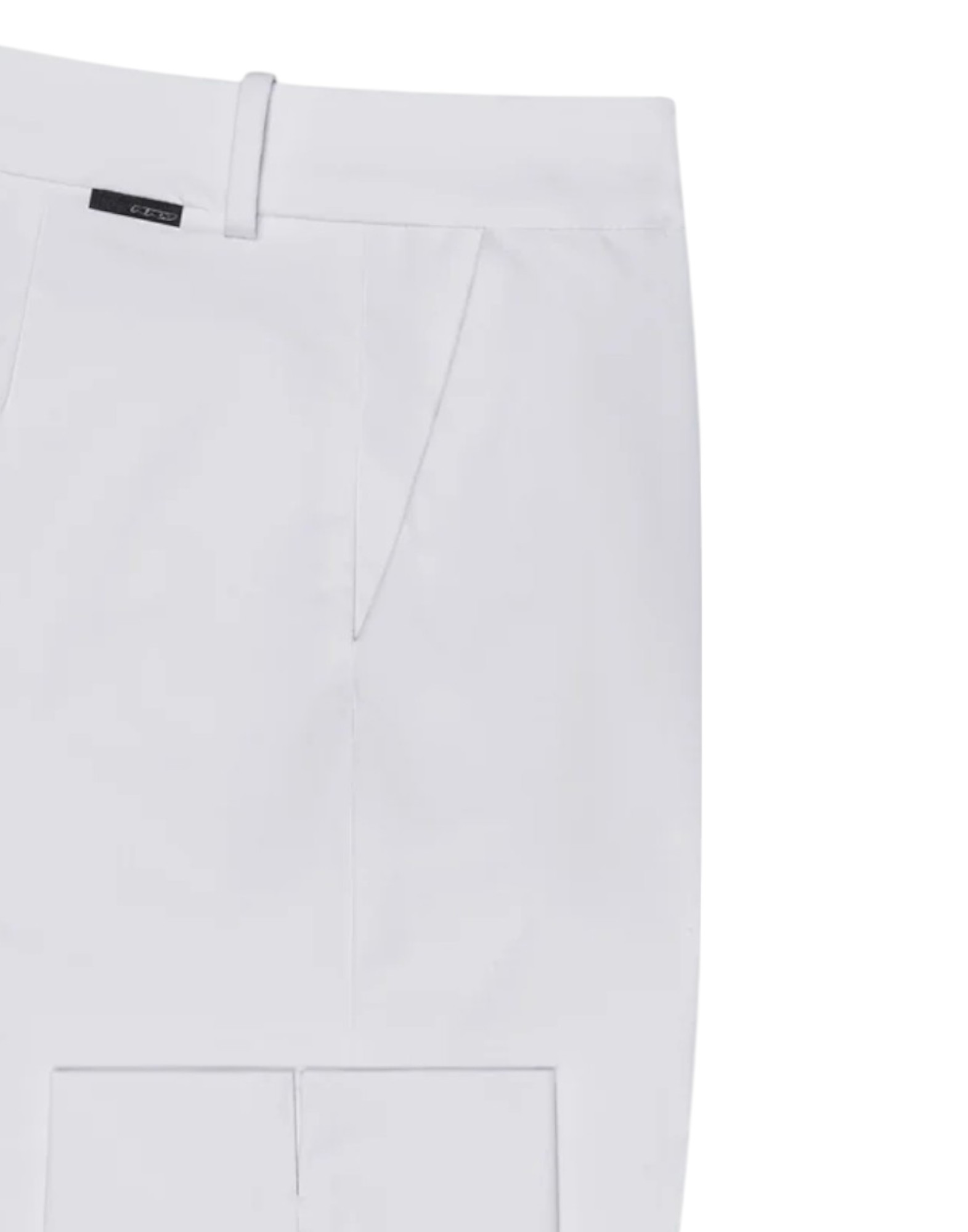 Surflex Chalk Chino Wom Pant