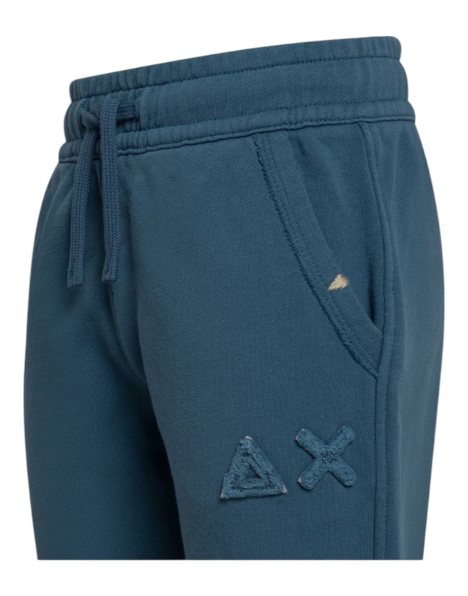 BOY'S SWEATPANTS  VINTAGE BROKEN  FLEECE