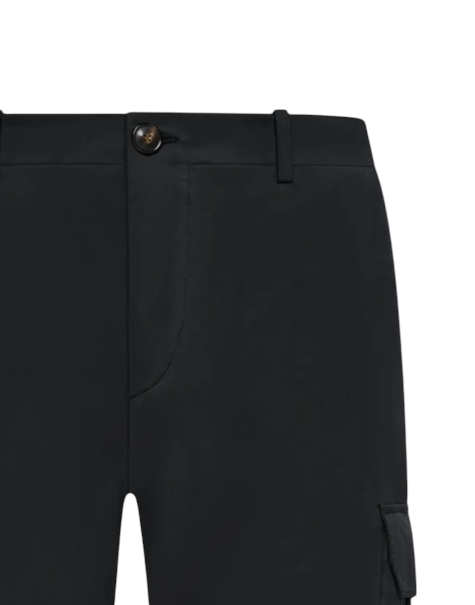 Extralight Gdy Cargo Short Pant