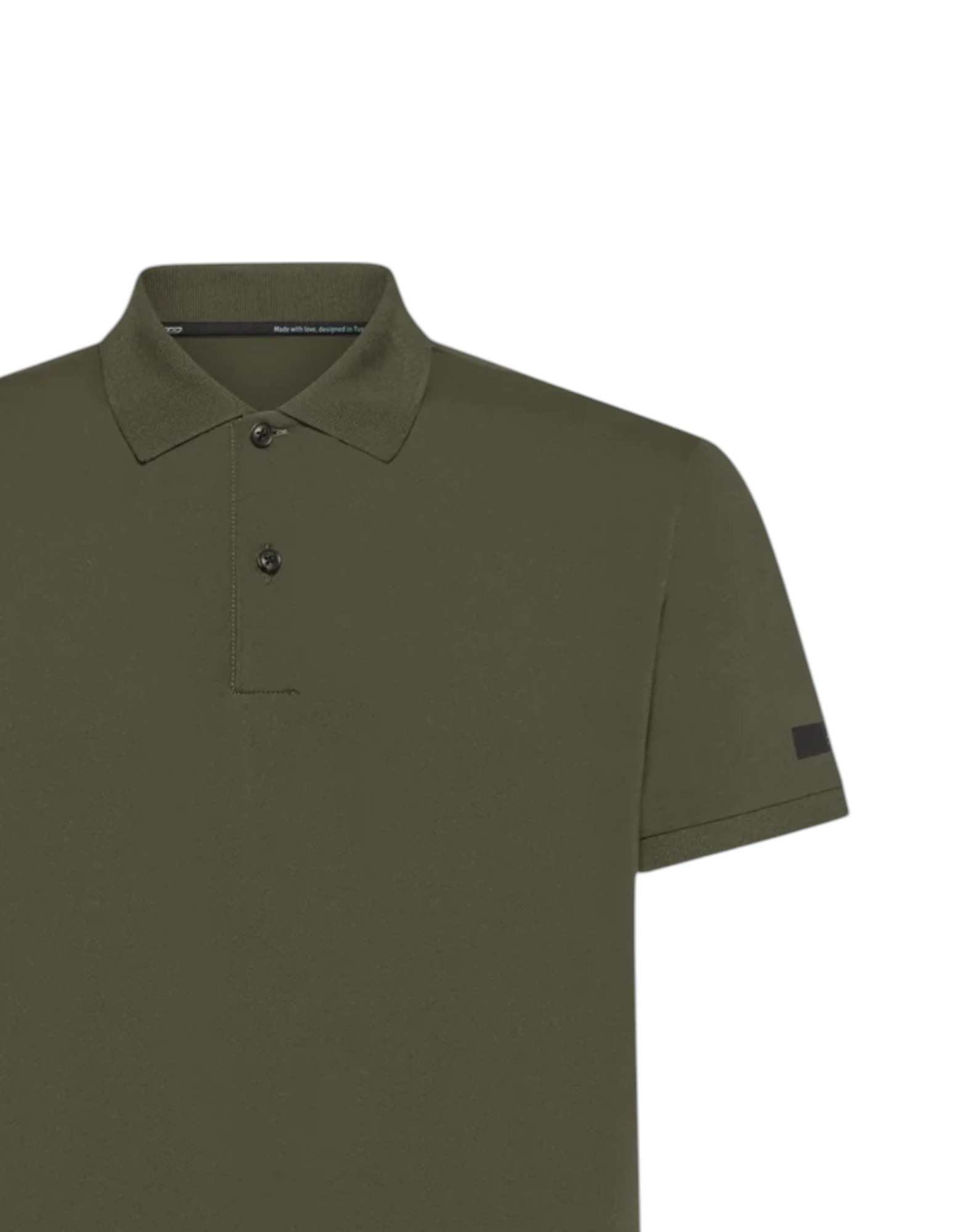 Oxford Gdy Polo
