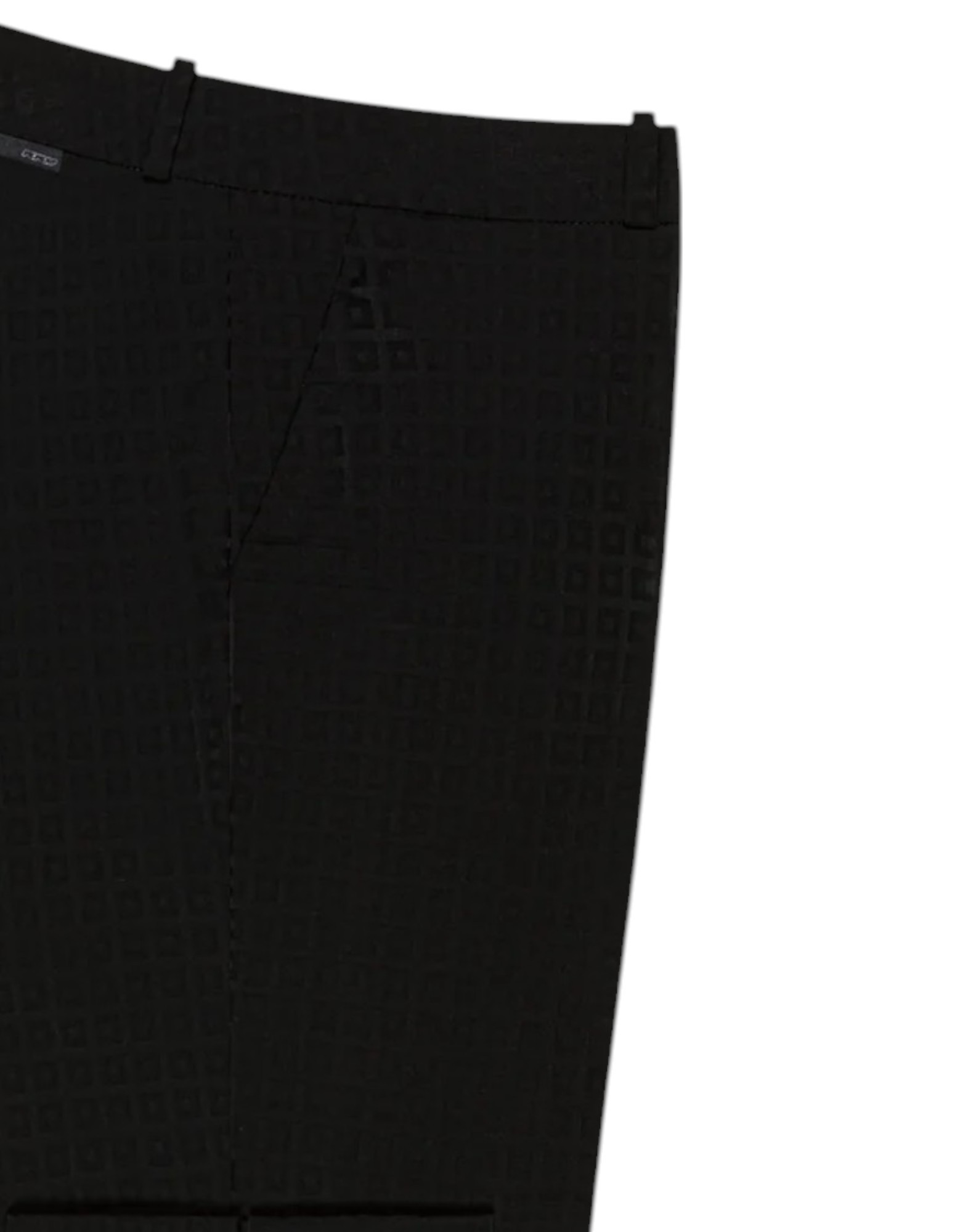 Extralight Micro W Chino Wom Pant