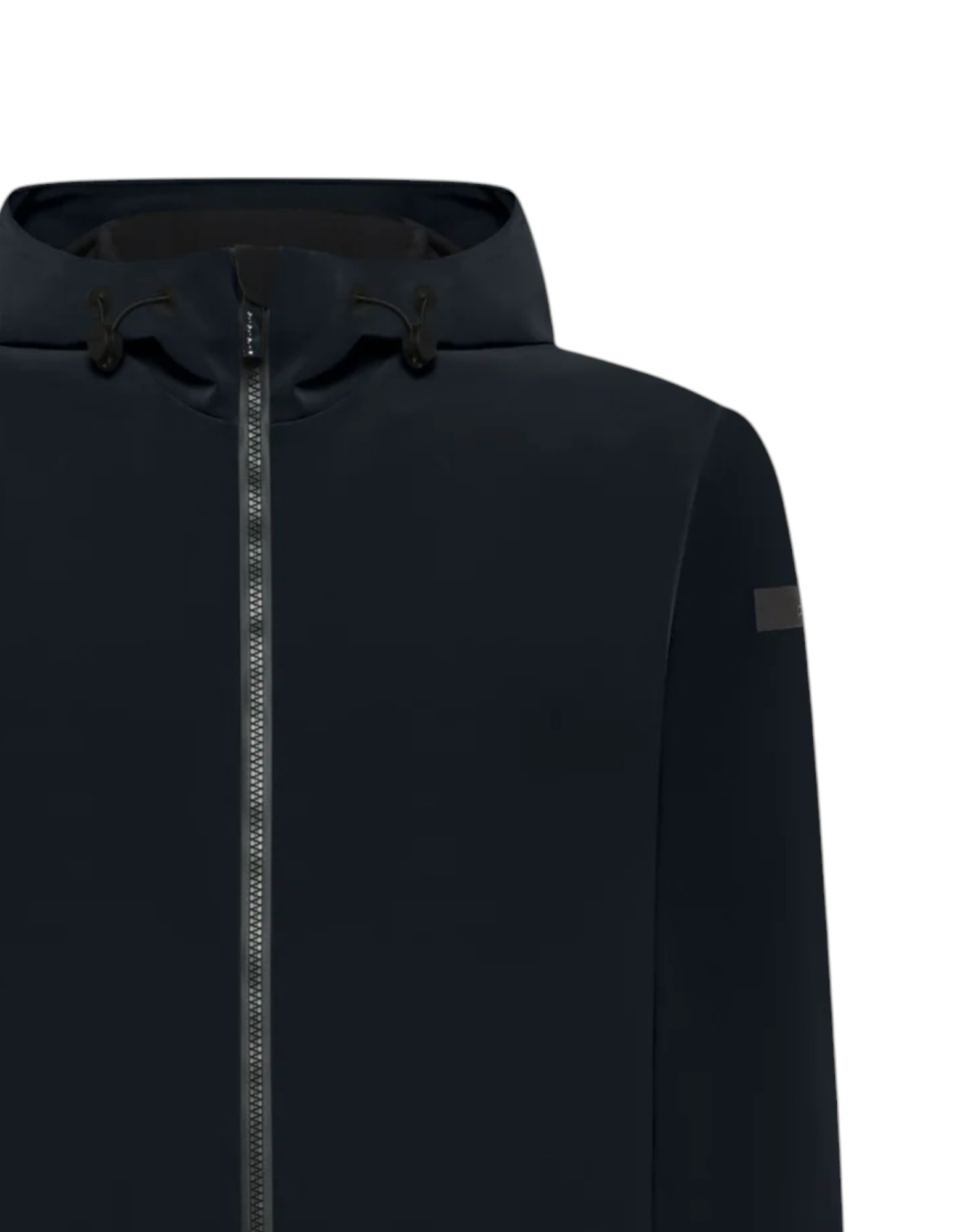 Wilson Hood Jkt