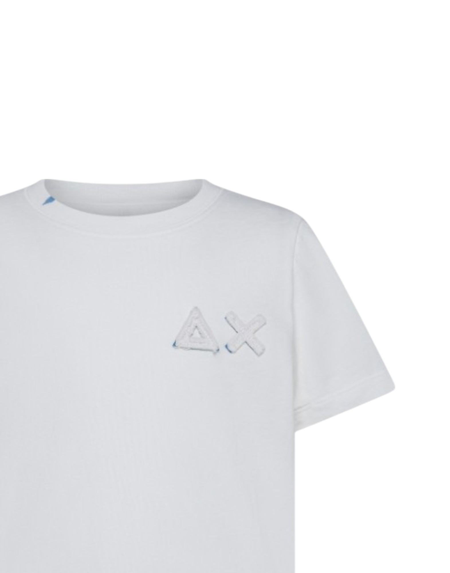 BOY'S T-SHIRT  VINTAGE BROKEN S/S