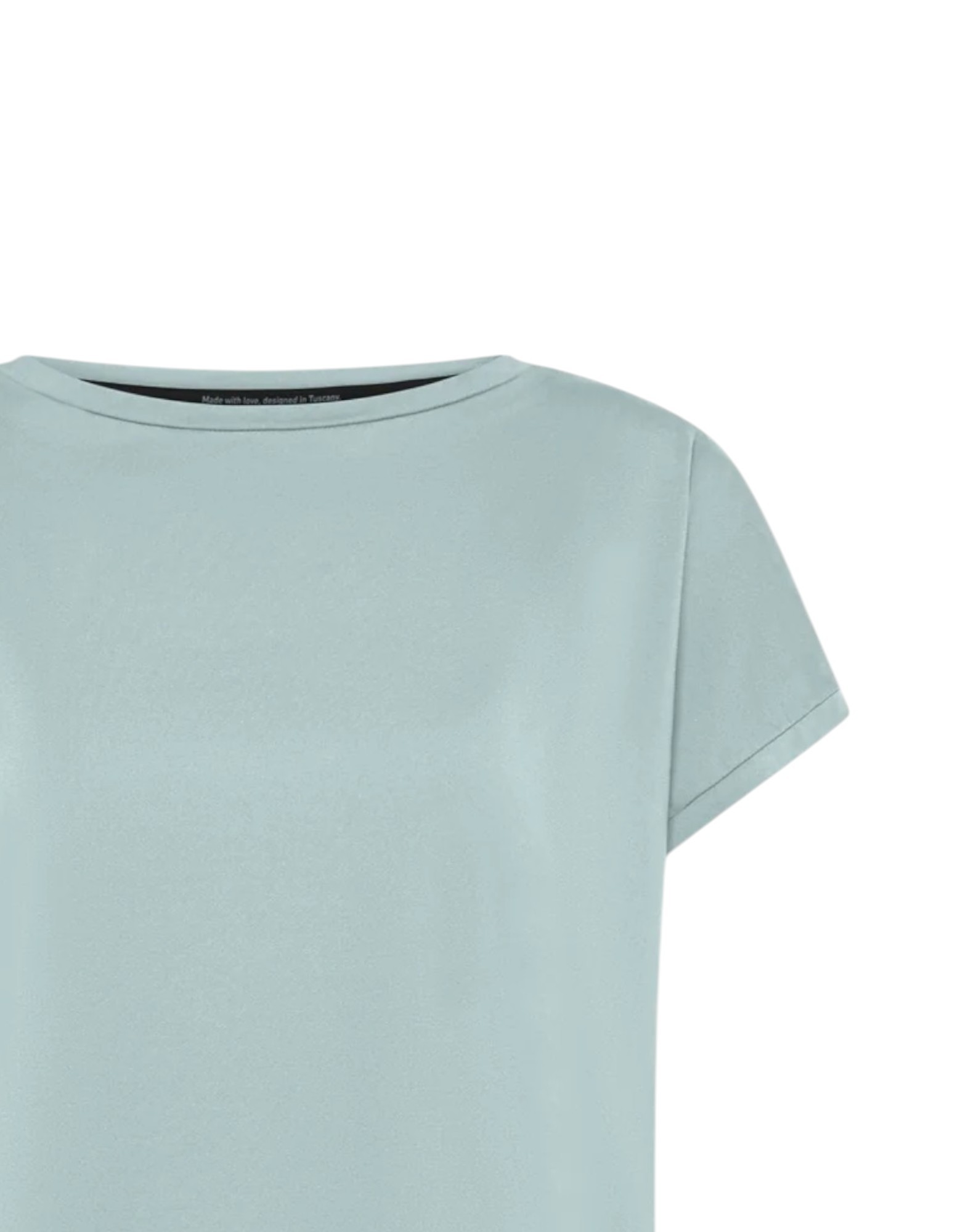 Oxford Gdy Square Wom Shirty